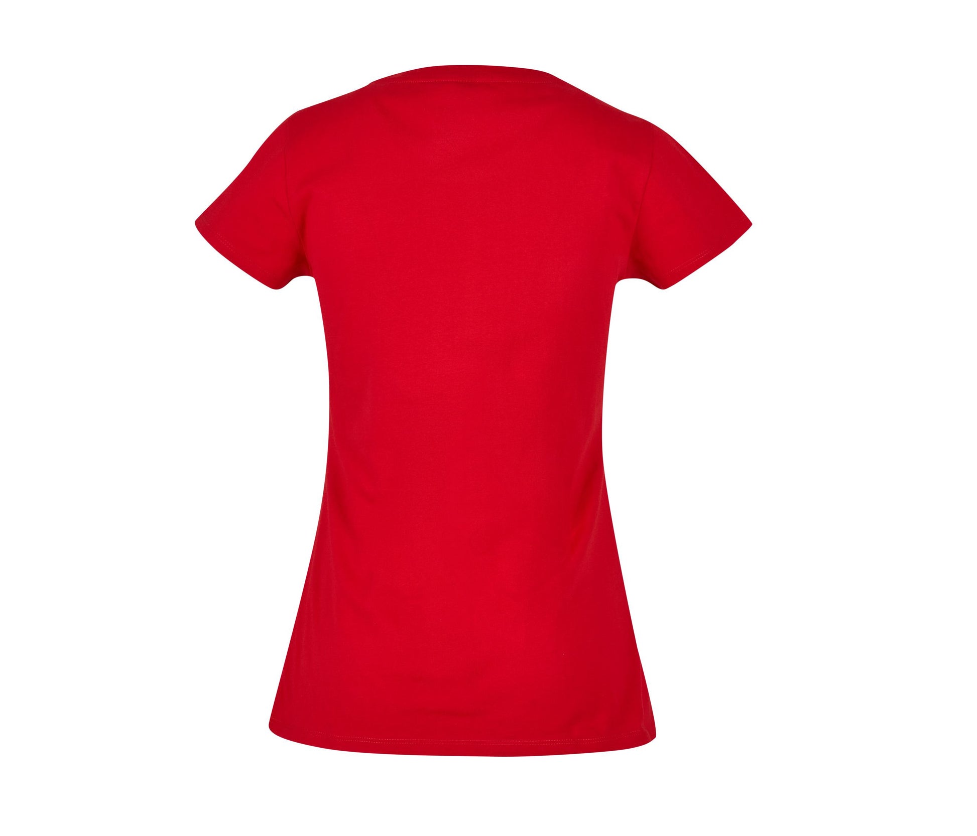 Tee-Shirt - City Red