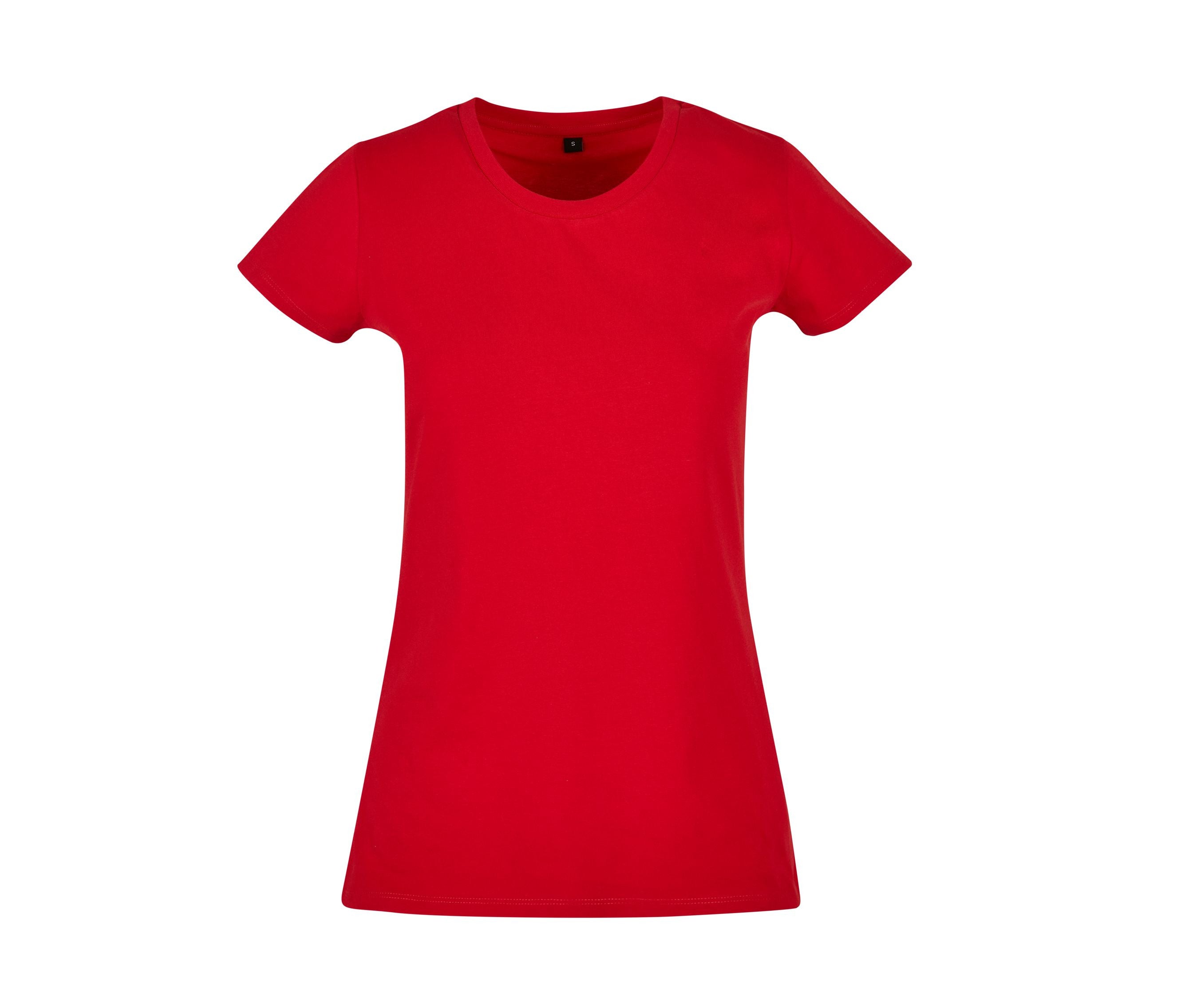 Tee-Shirt - City Red