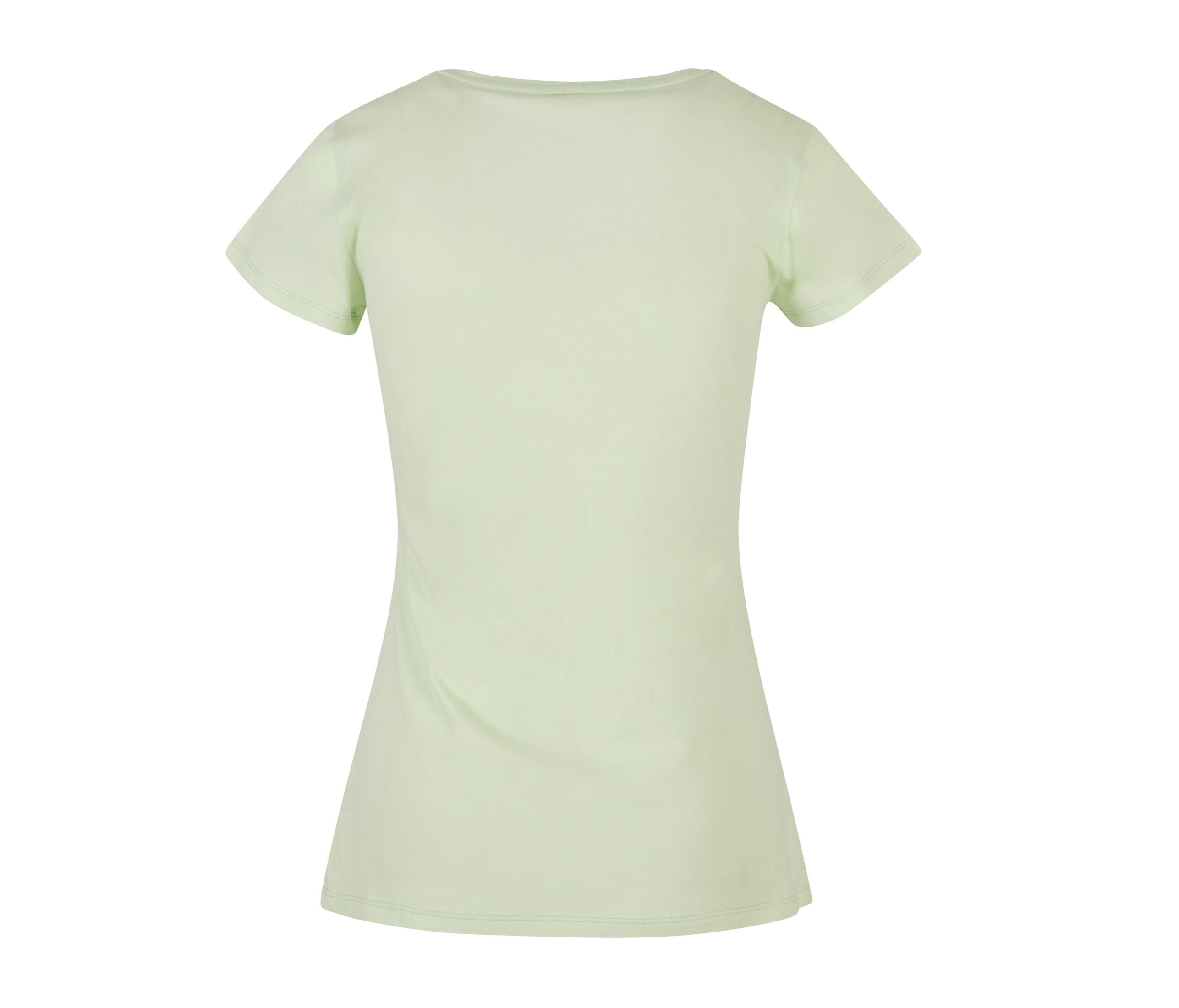 Tee-Shirt - Light Mint
