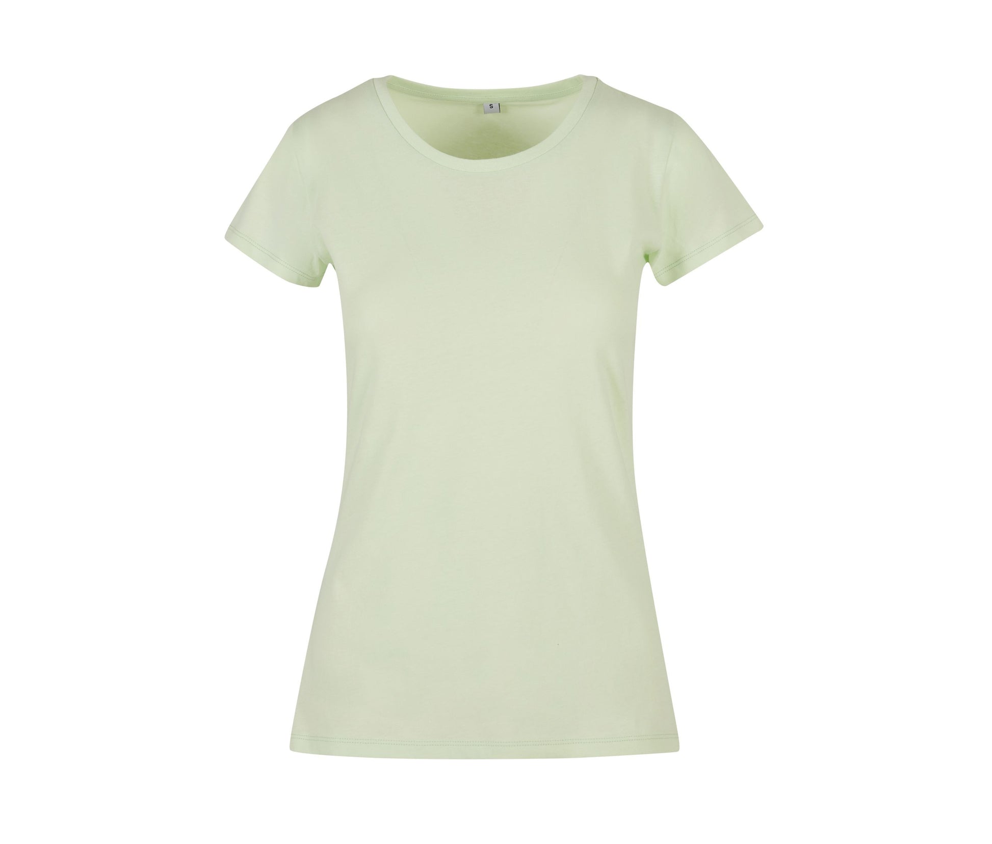 BYB012 - Light Mint