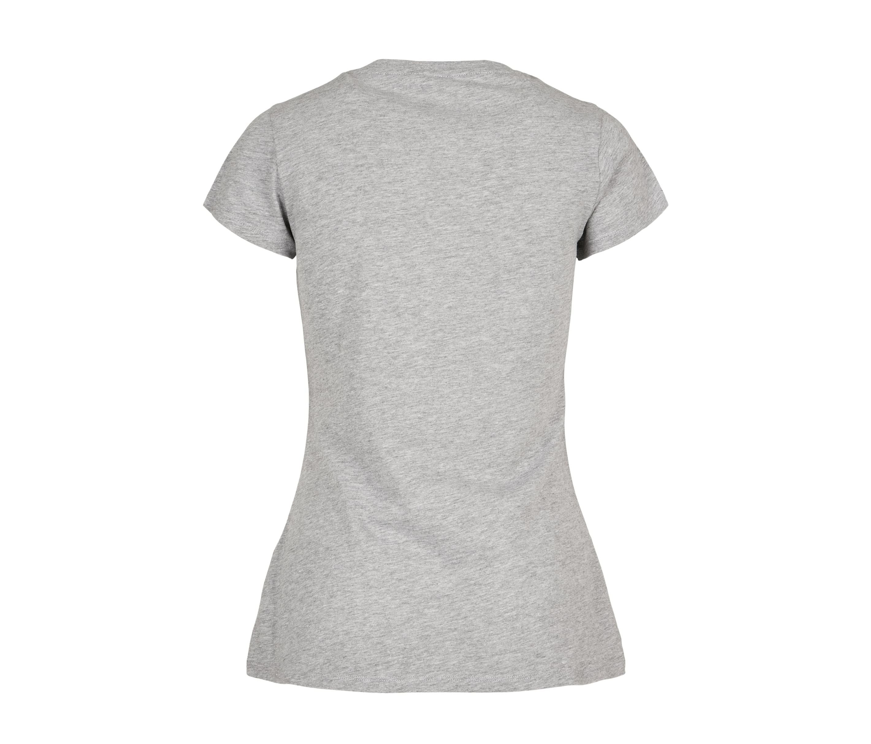 Tee-Shirt - Heather Grey