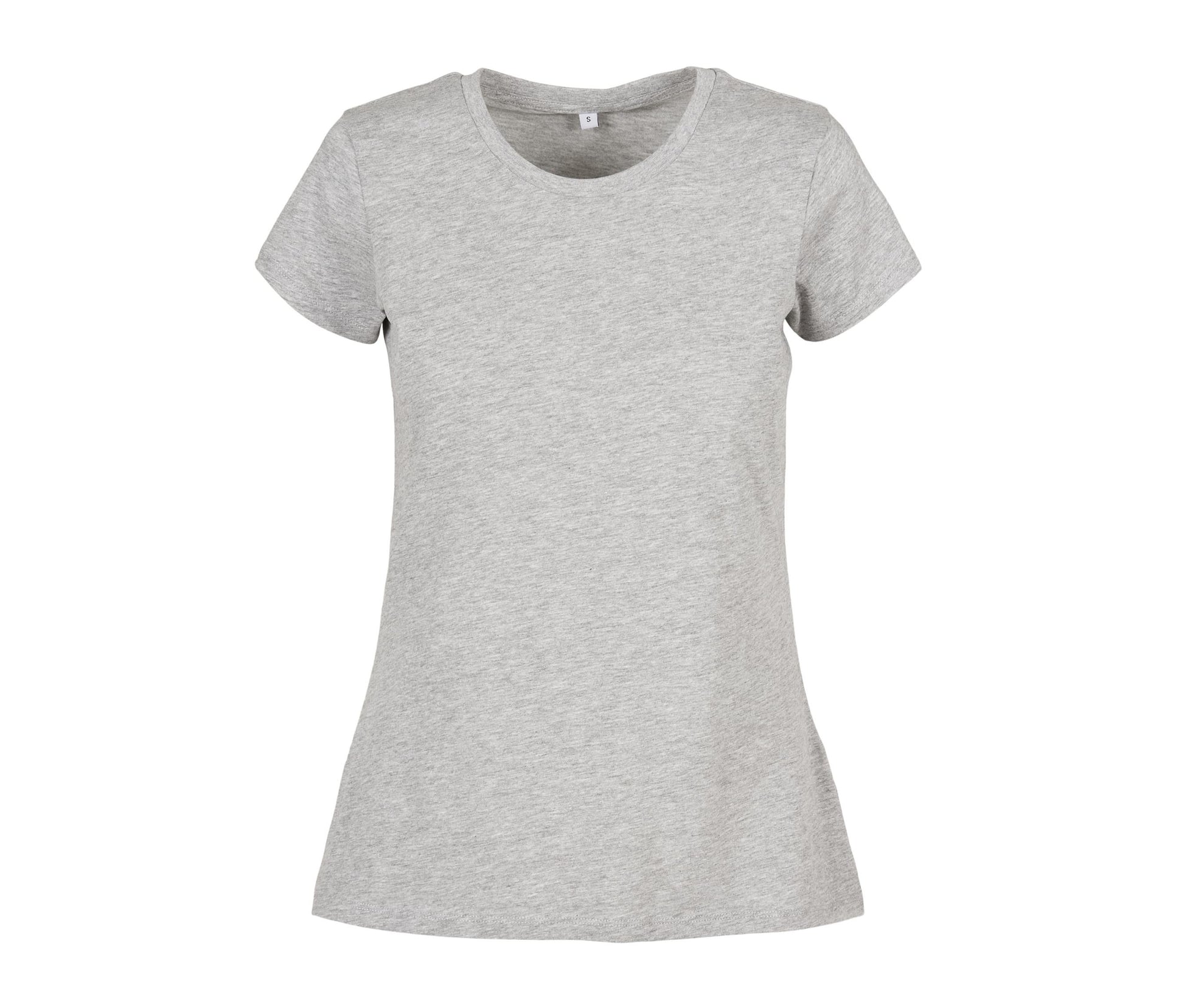 Tee-Shirt - Heather Grey
