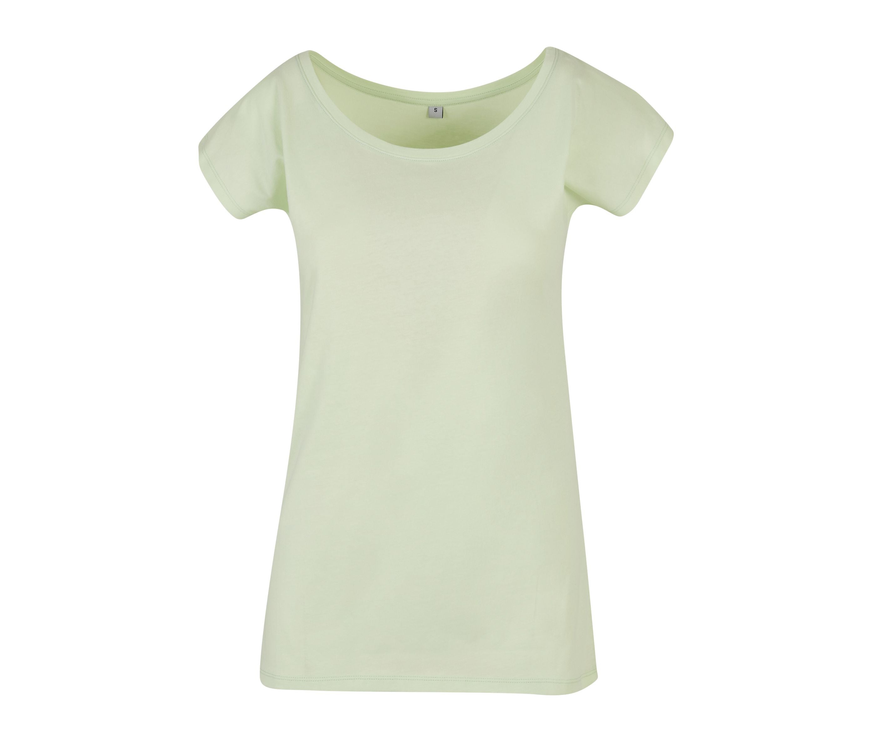 BYB013 - Light Mint