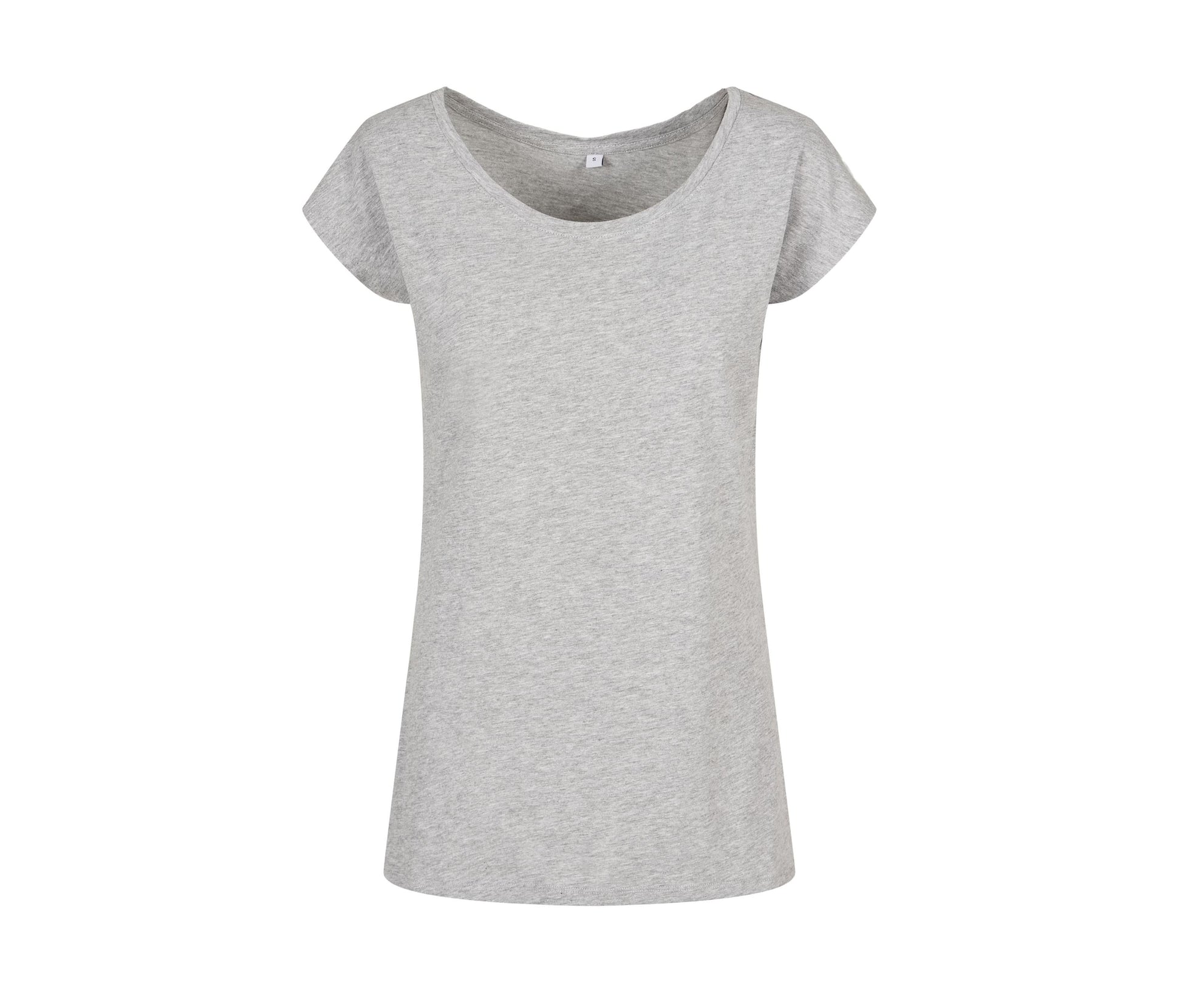 BYB013 - Heather Grey