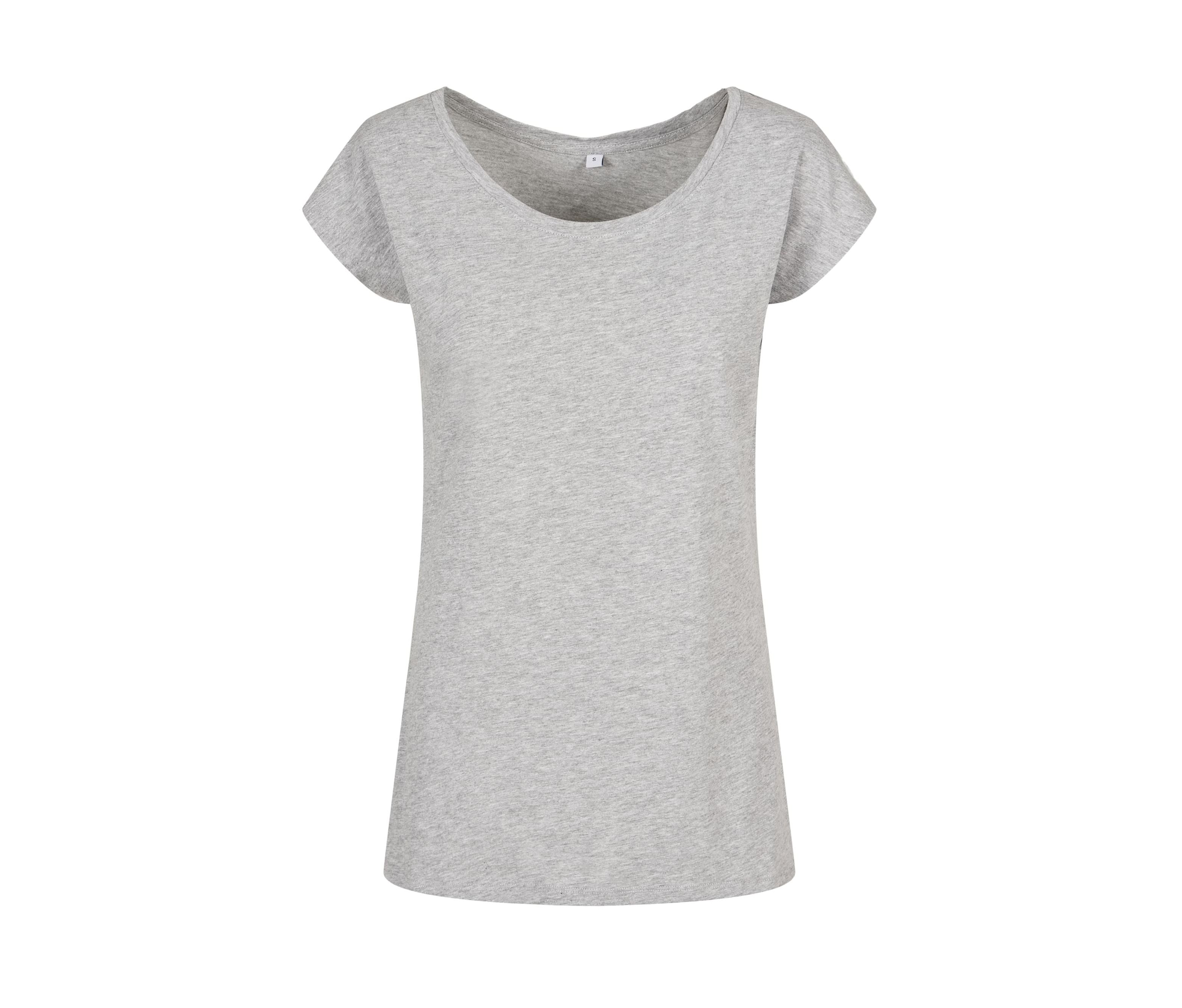 BYB013 - Heather Grey