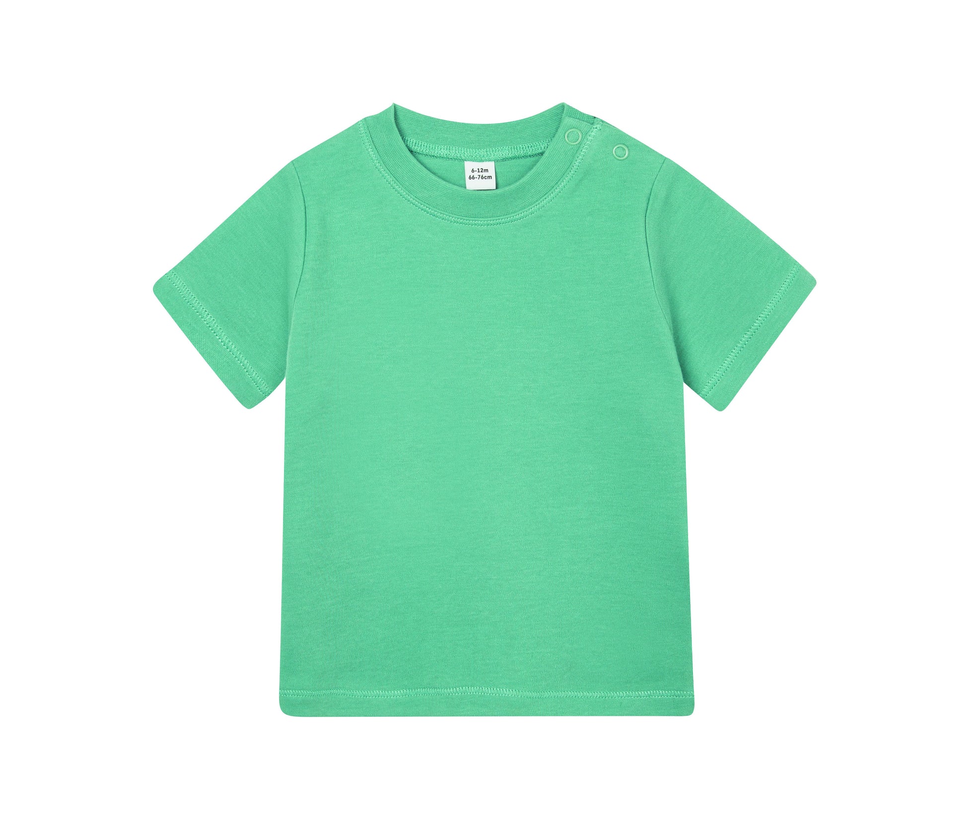 Tee-Shirt Pour Bébé - Sage Green