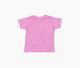 Bubble Gum Pink