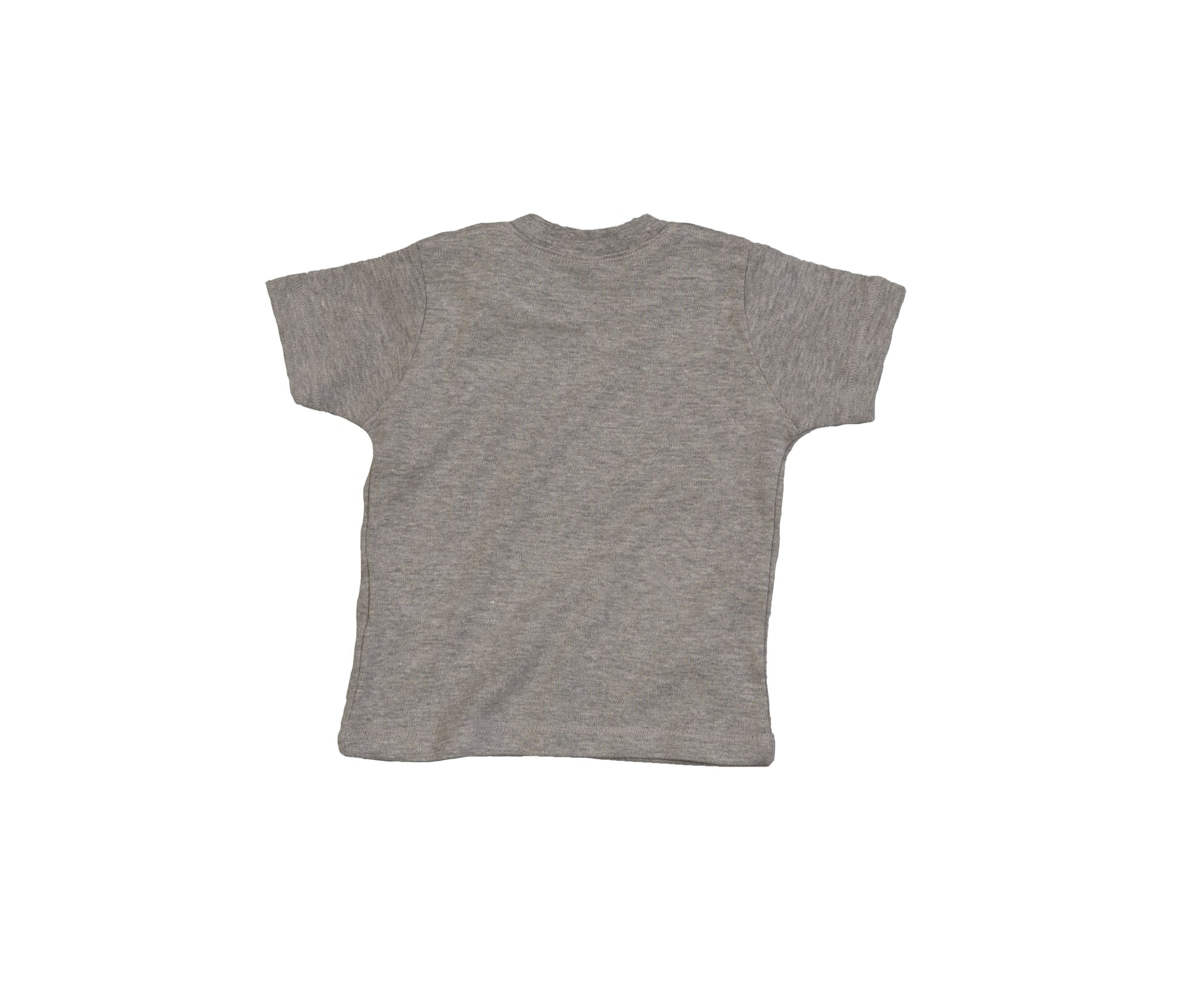 Tee-Shirt Pour Bébé - Heather Grey Melange