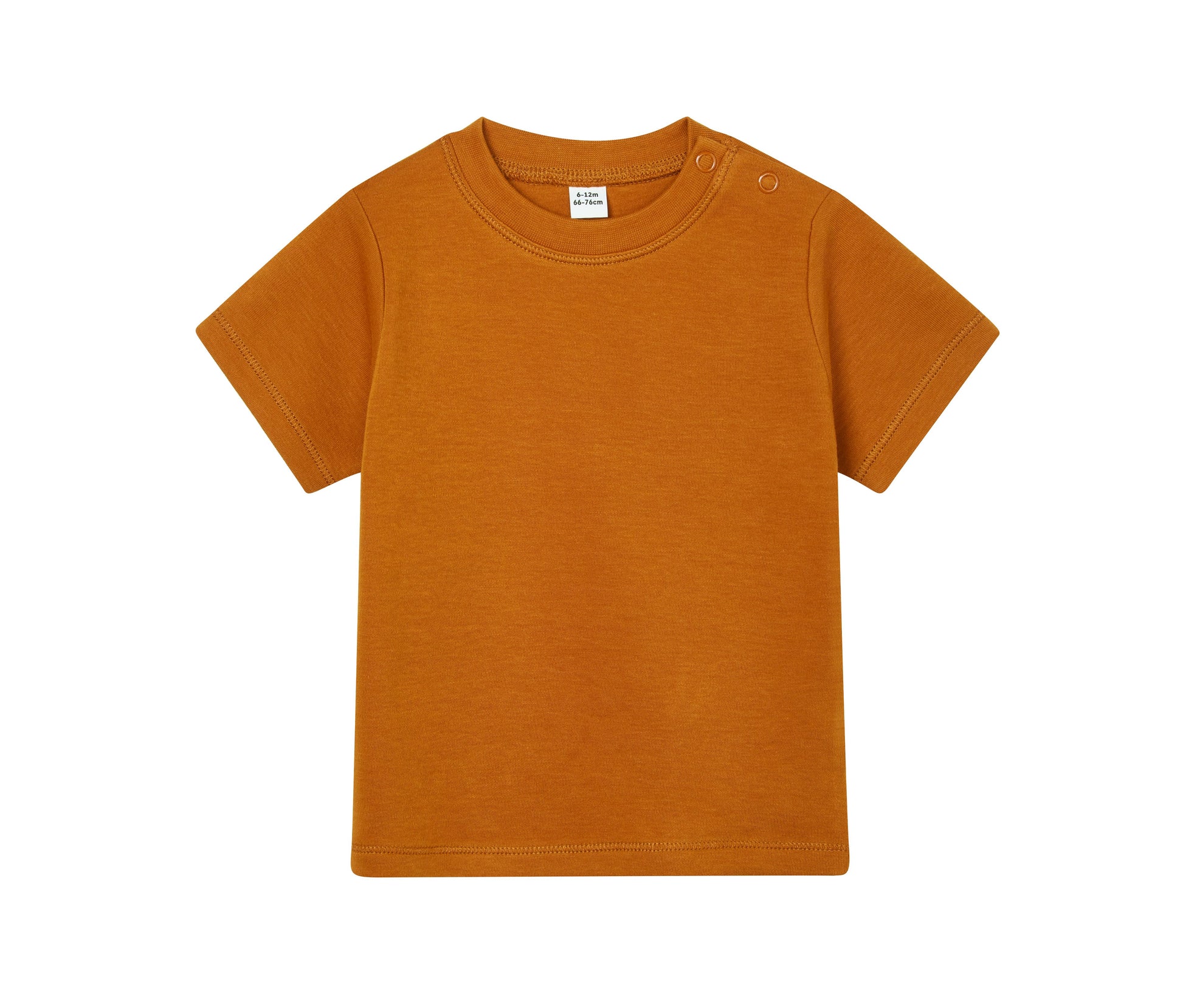 Tee-Shirt Pour Bébé - Toffee