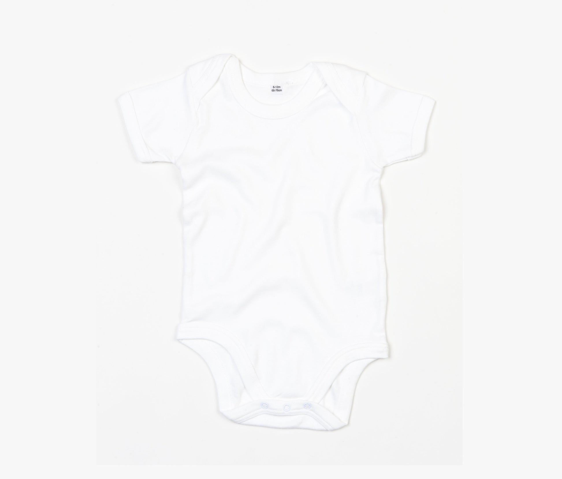 Boby Bébé - White