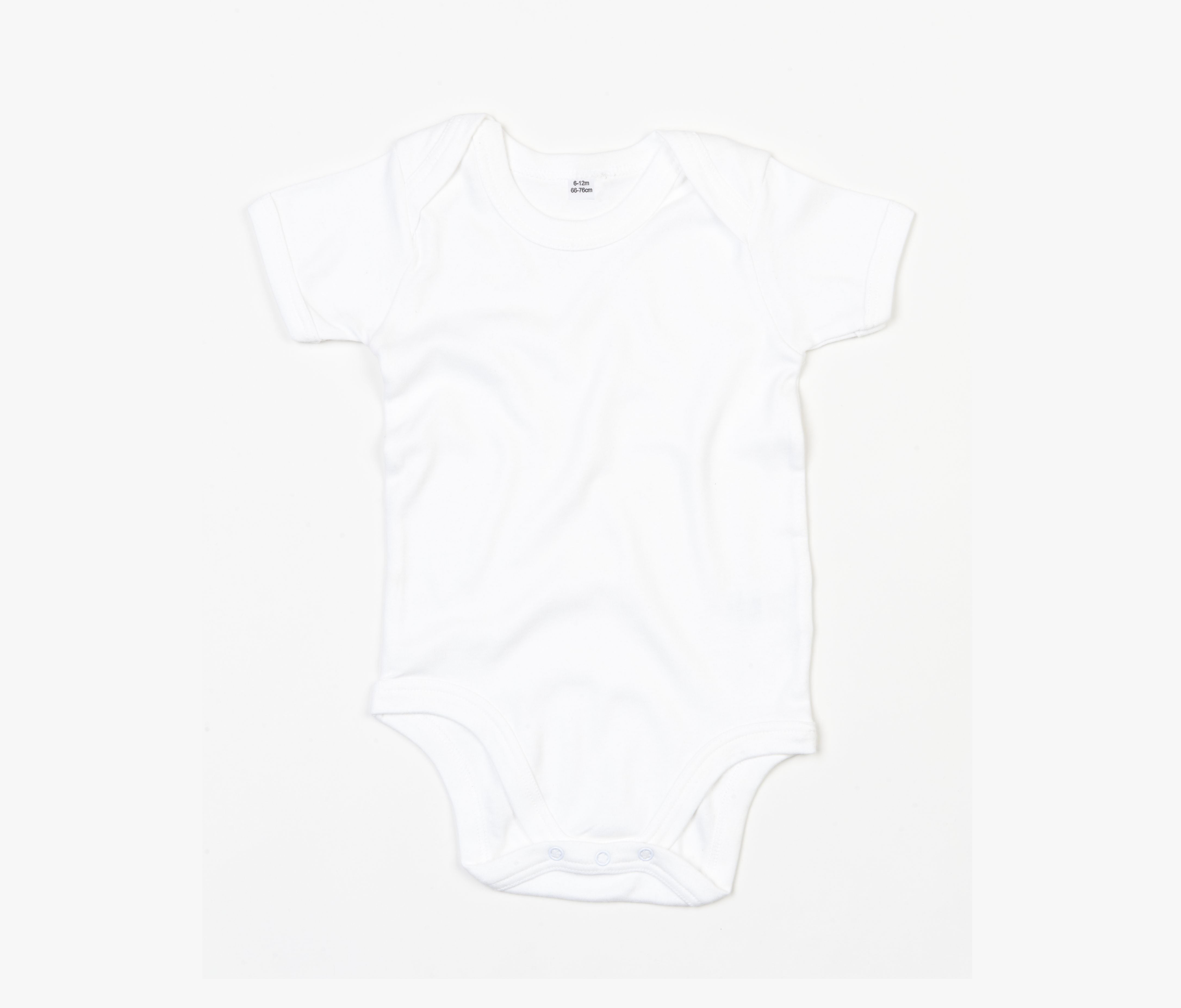 Boby Bébé - White