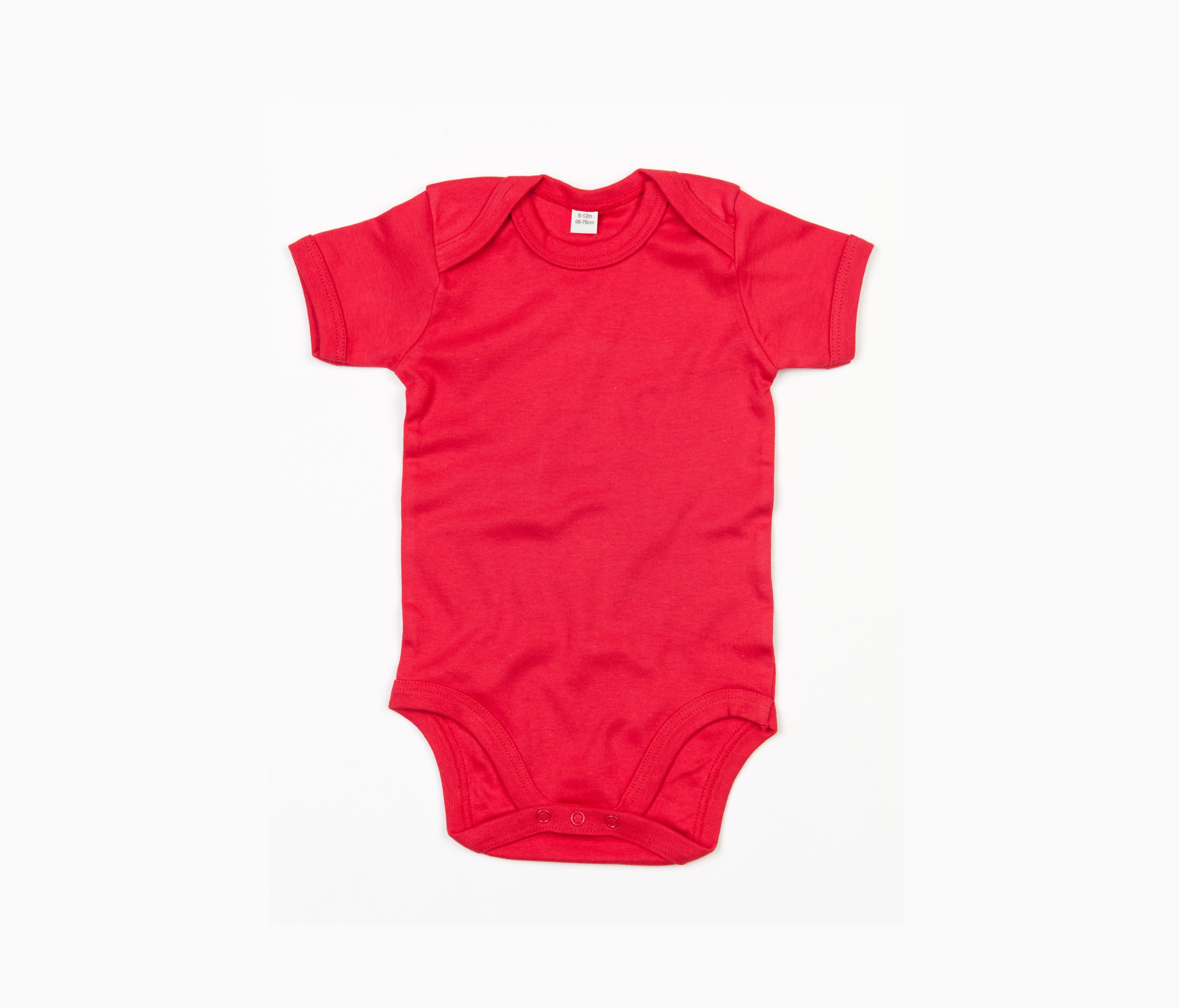 Boby Bébé - Red