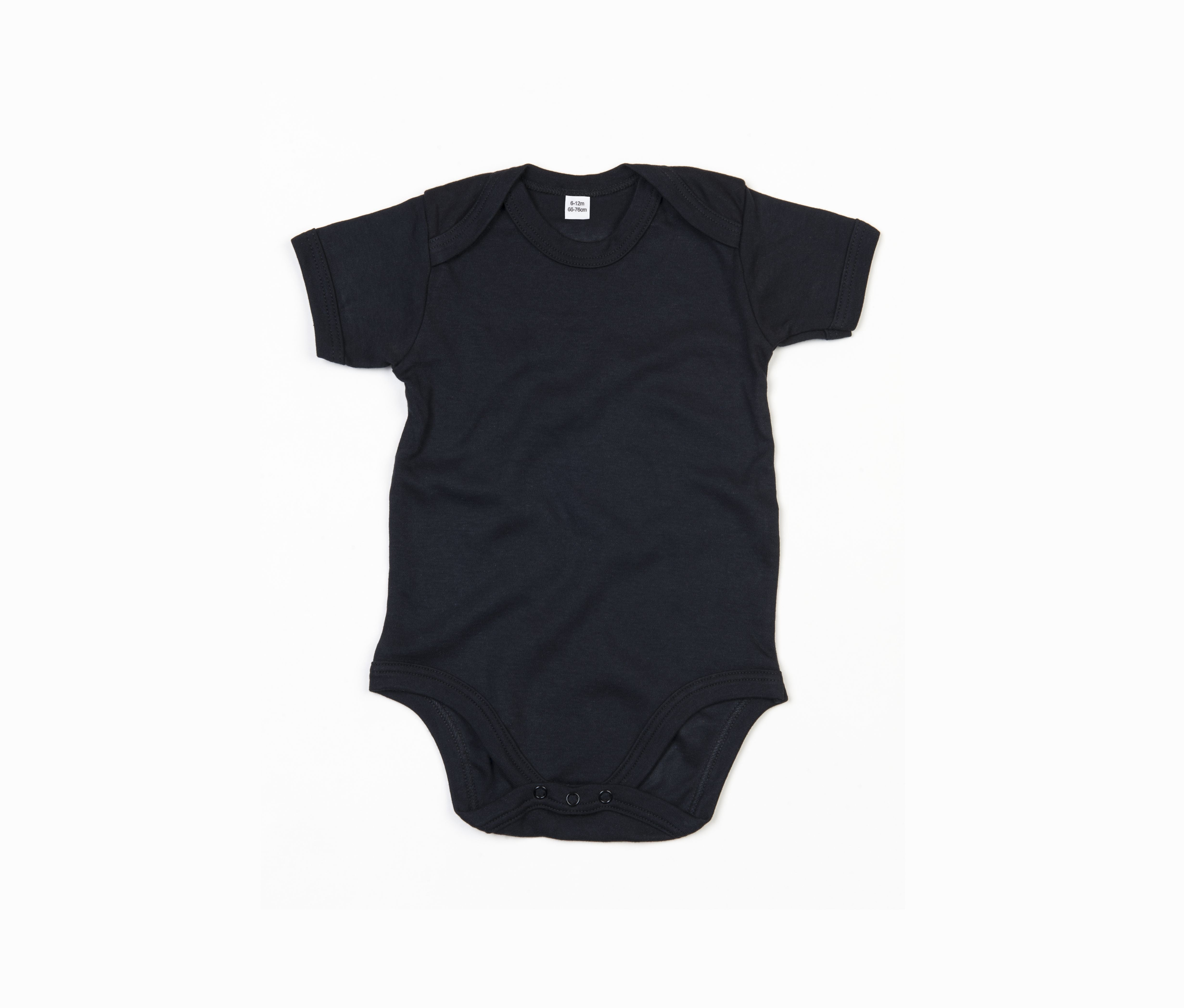 Boby Bébé - Black