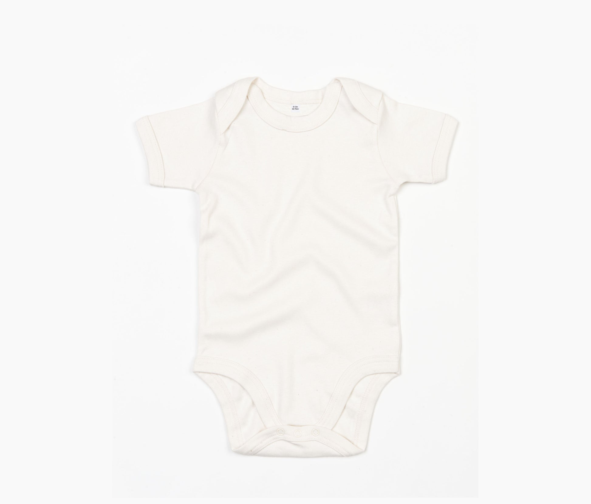 Boby Bébé - Organic Natural