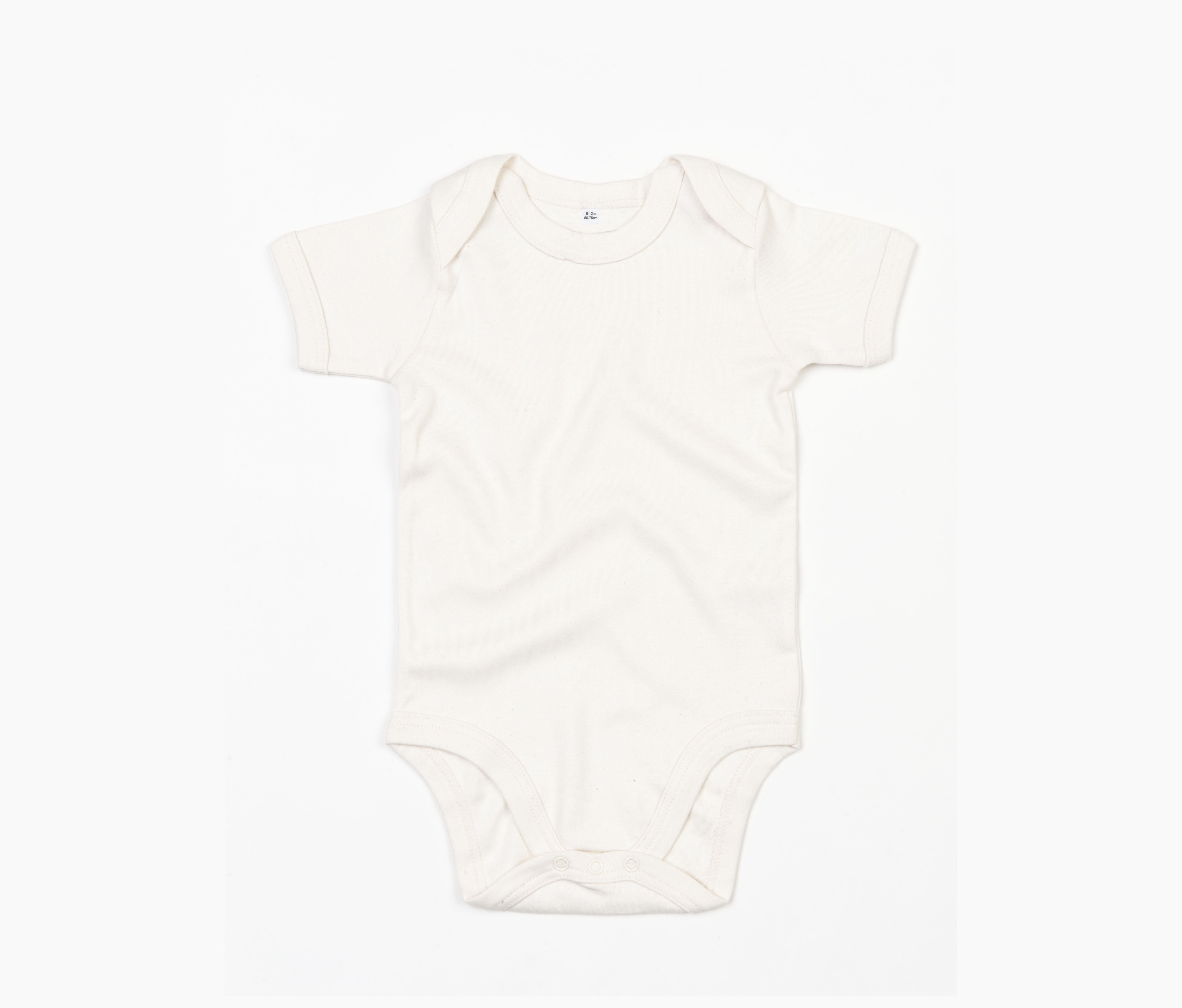 Boby Bébé - Organic Natural