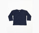 Heather Grey Melange