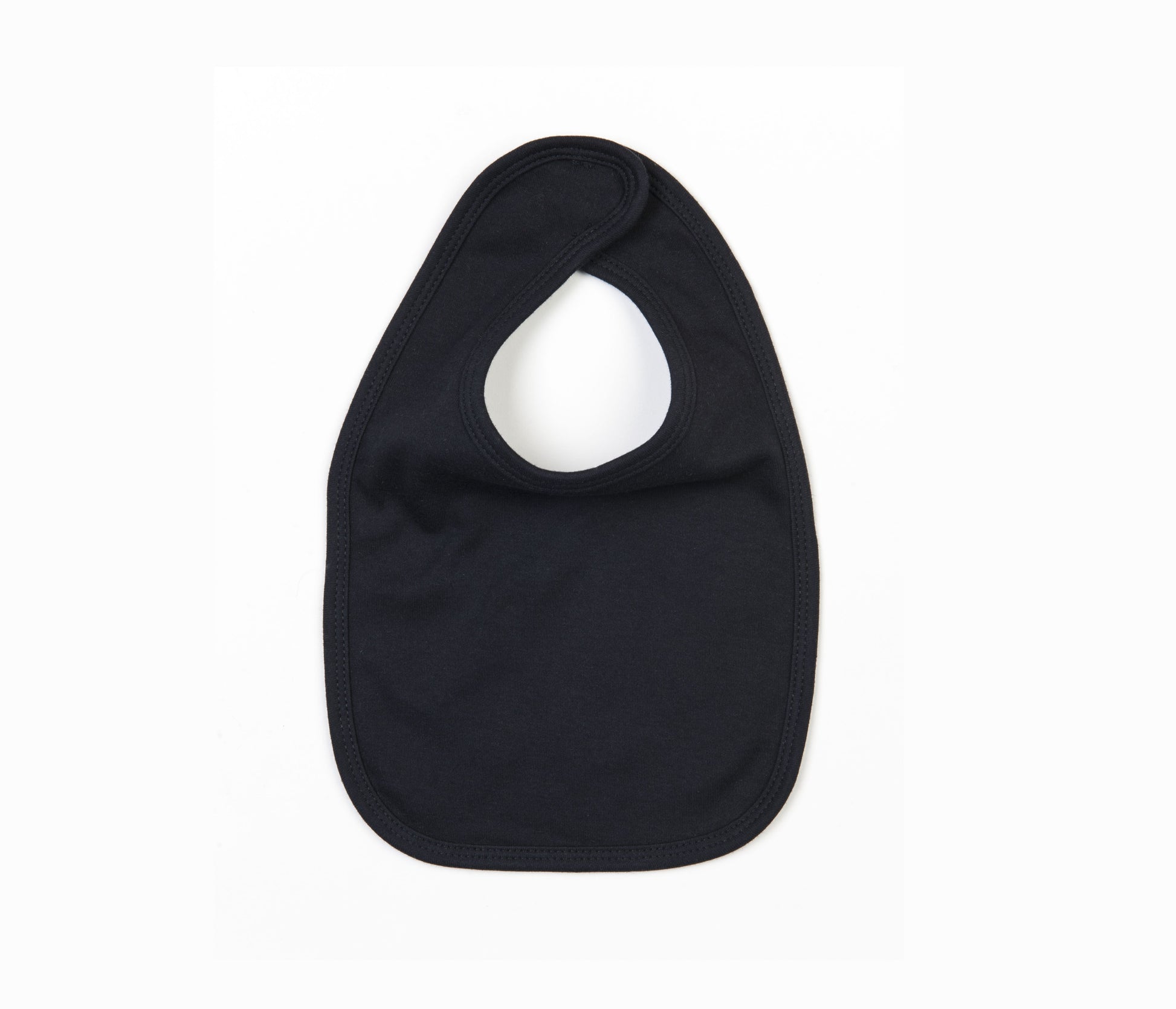 Bavoir - Black