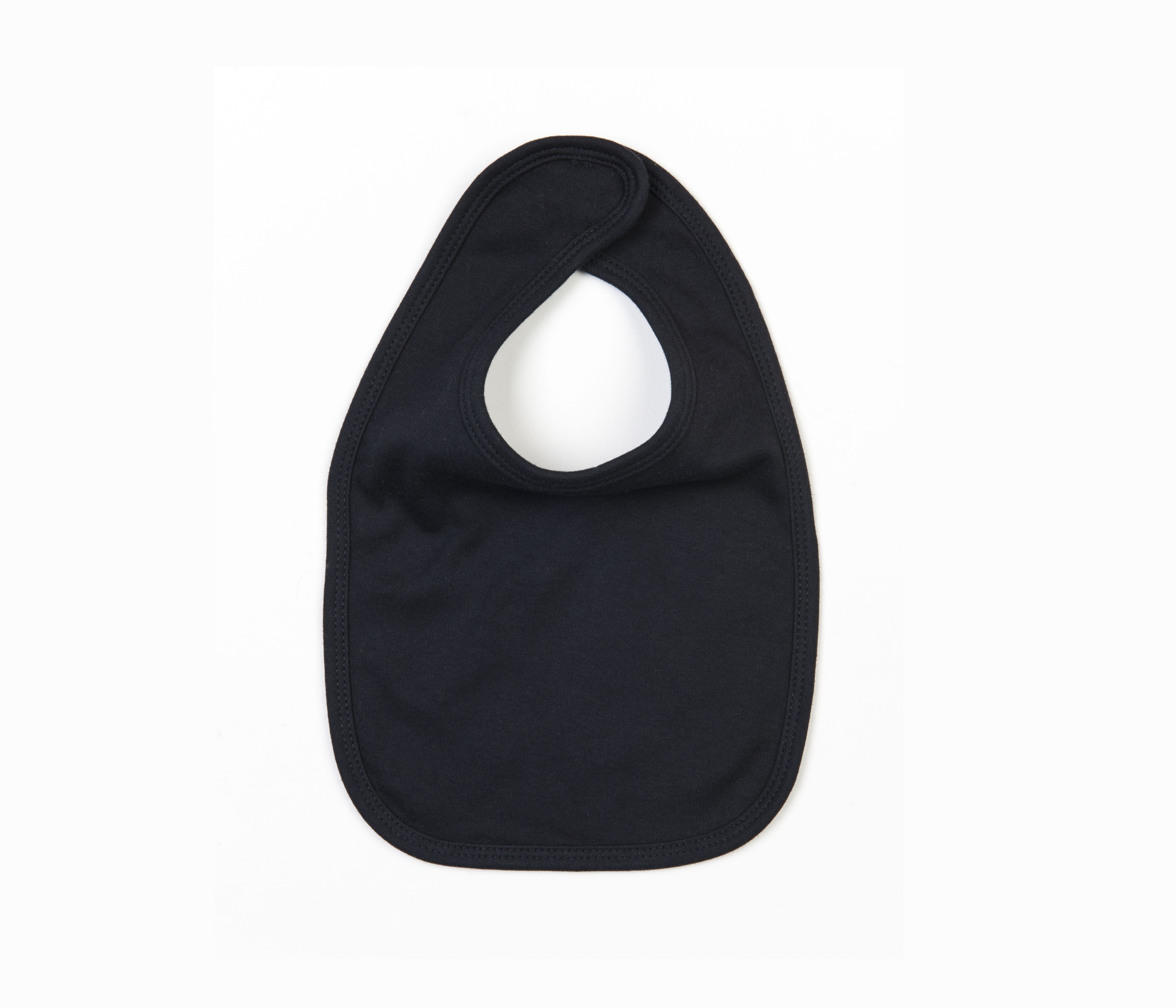 Bavoir - Black