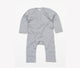 Heather Grey Melange