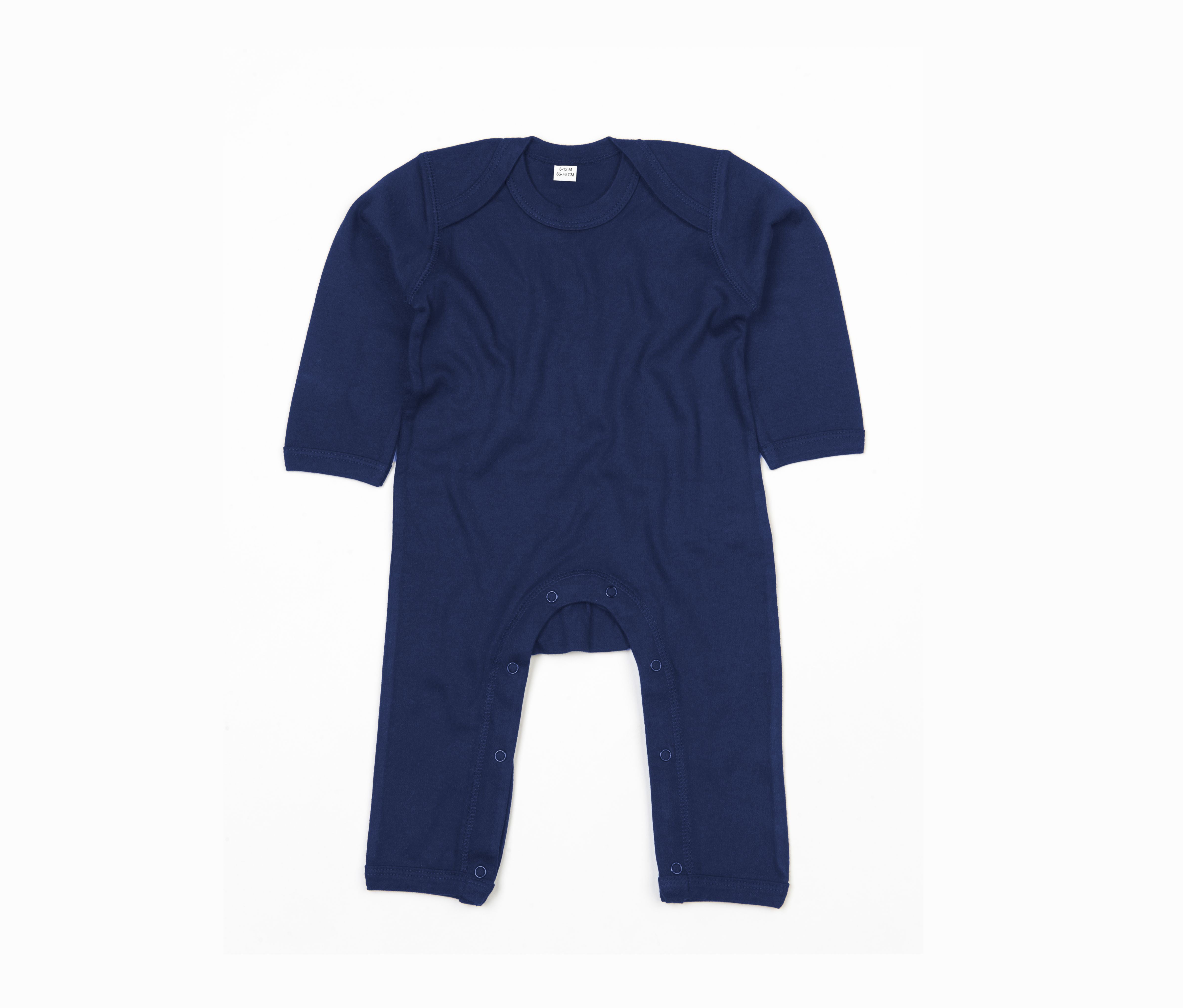 Body Combinaison Bébé - Nautical Navy
