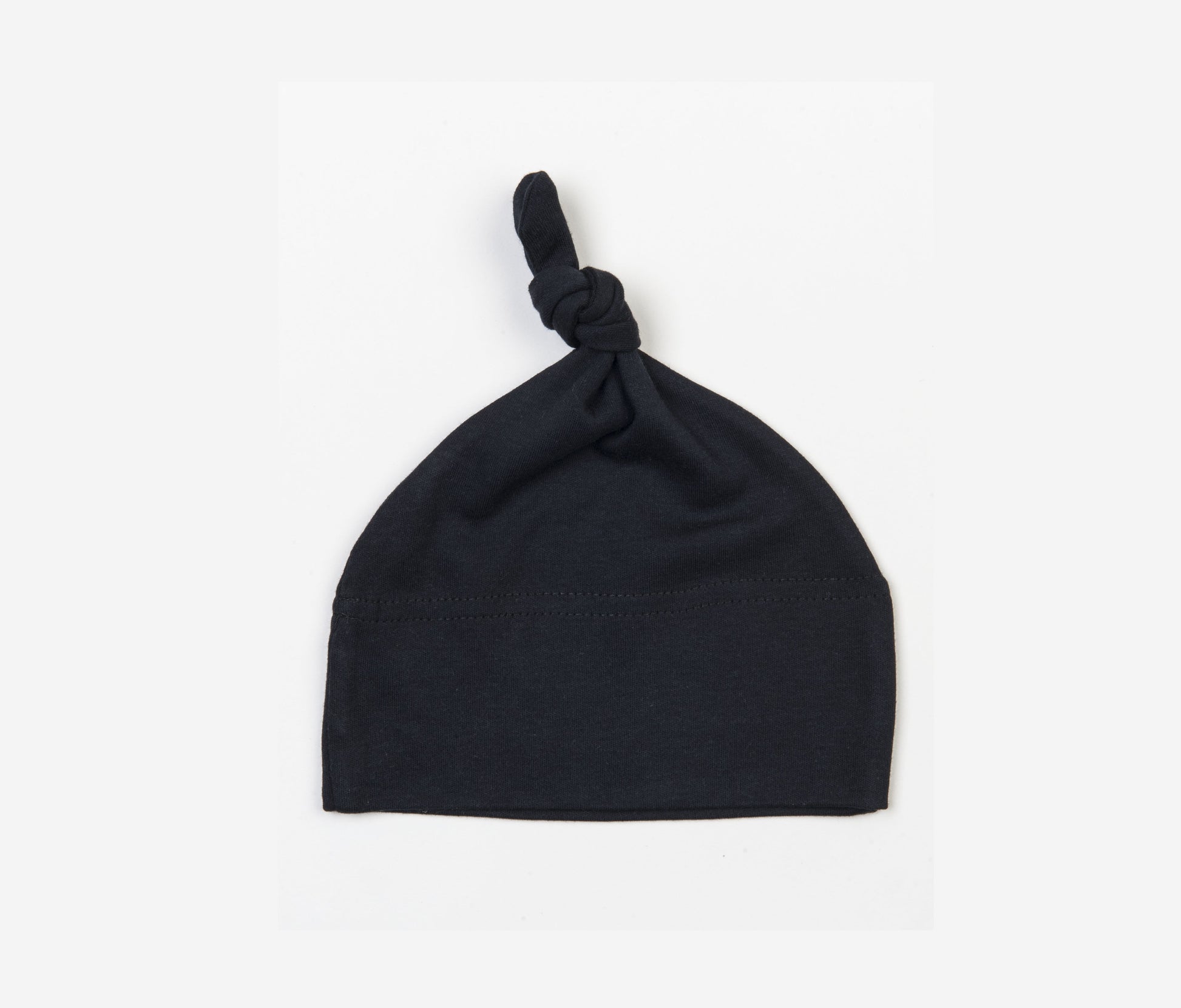 Bonnet Bébé - Black