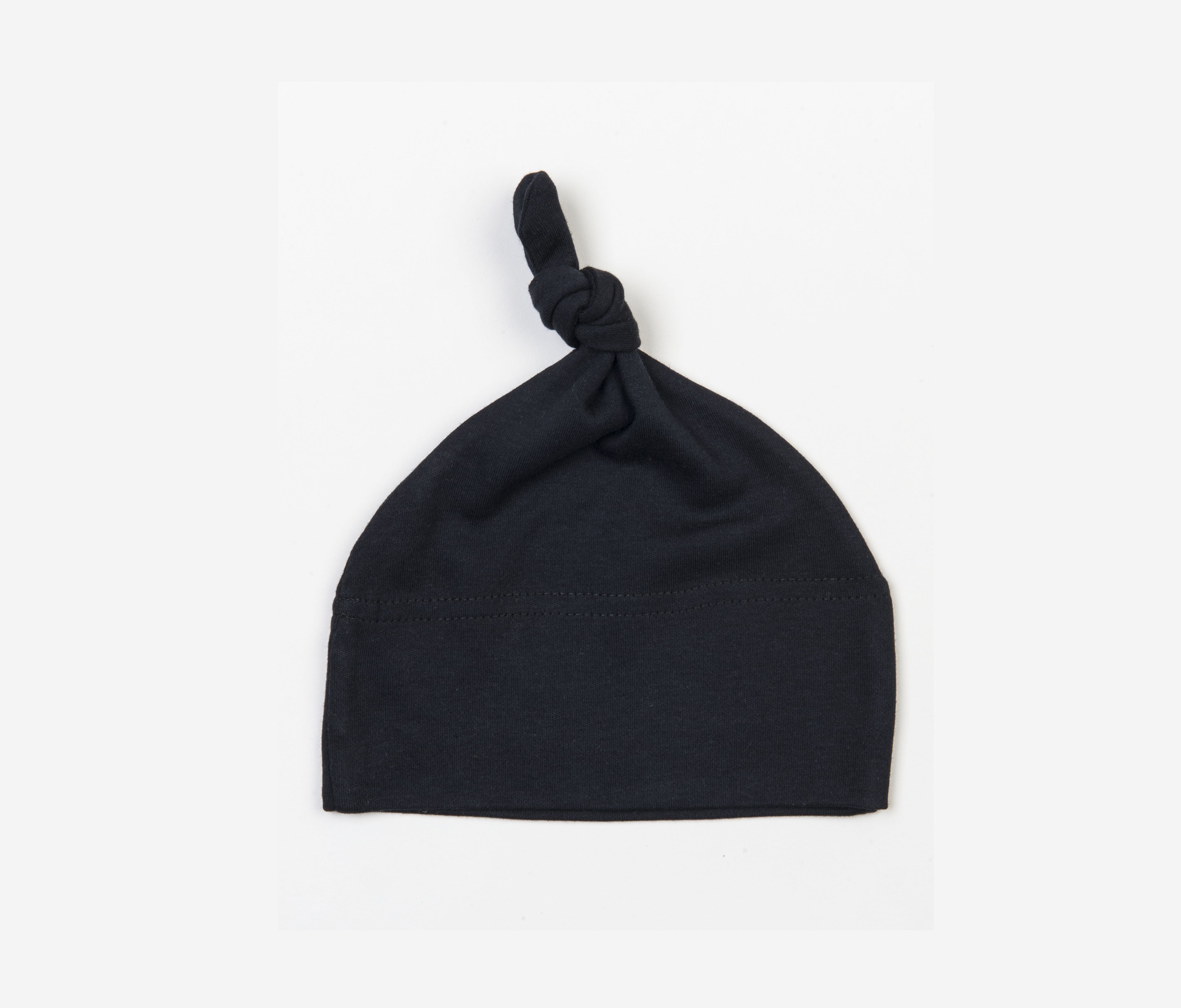 Bonnet Bébé - Black