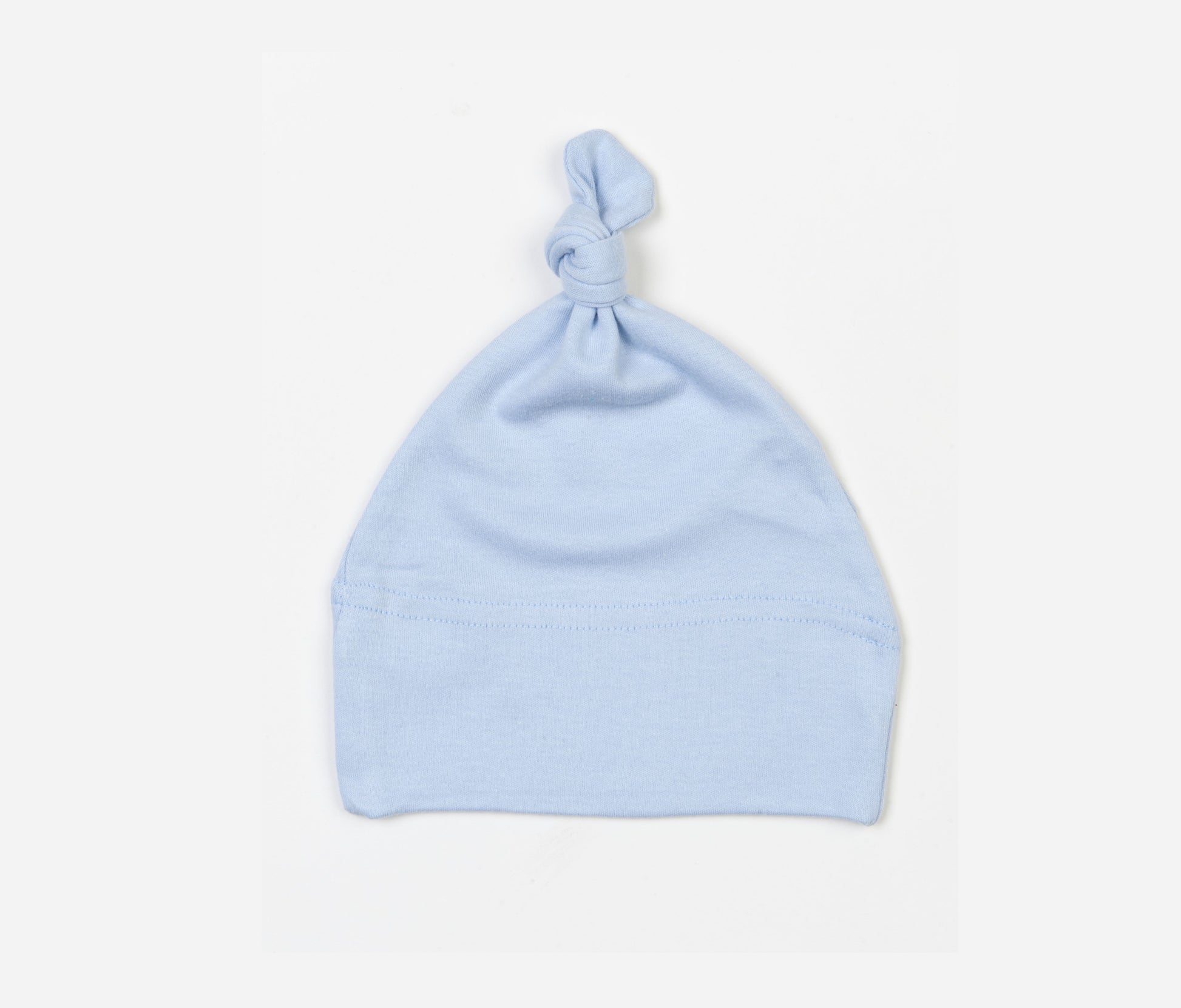 Bonnet Bébé - Dusty Blue