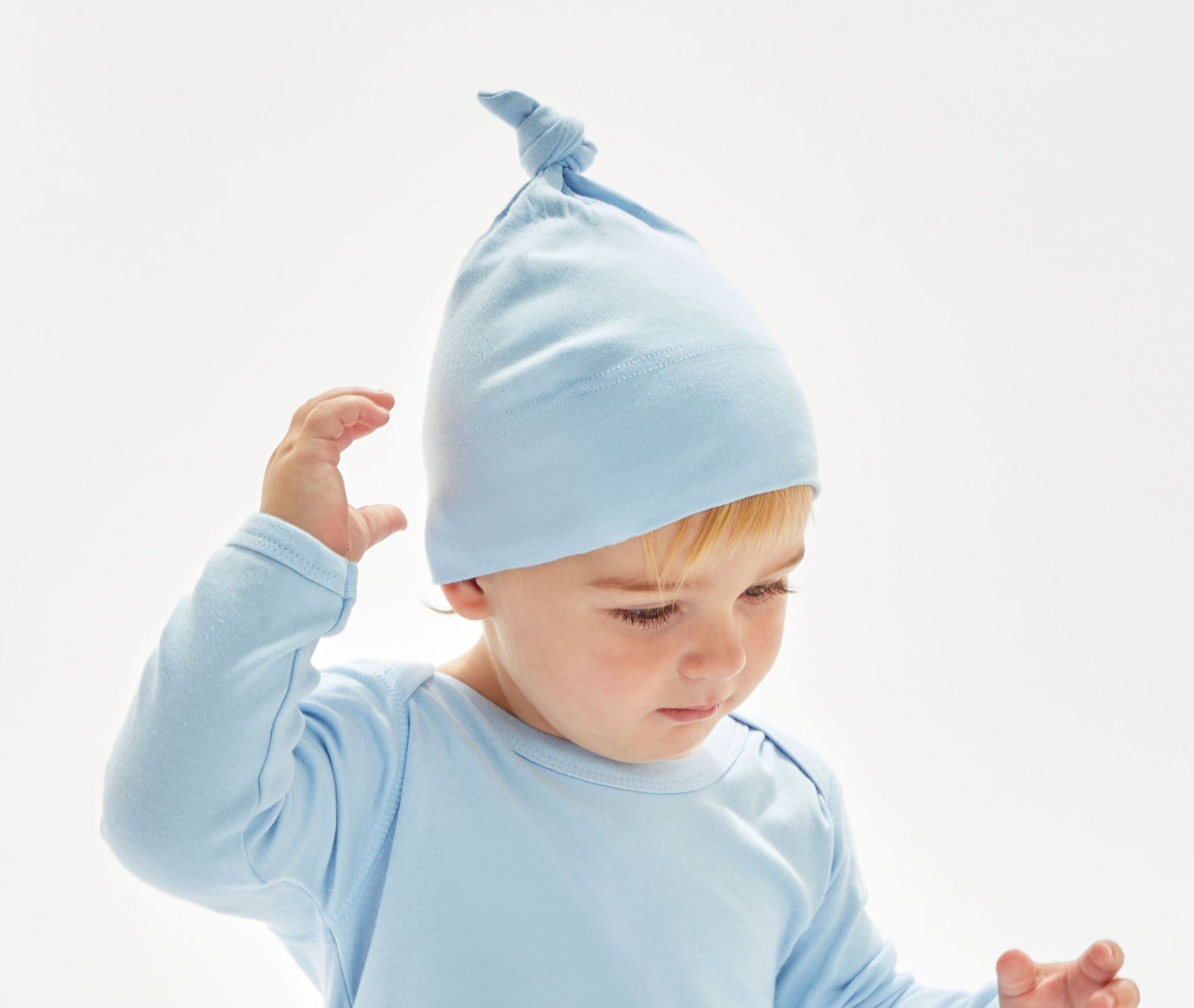 Bonnet bébé