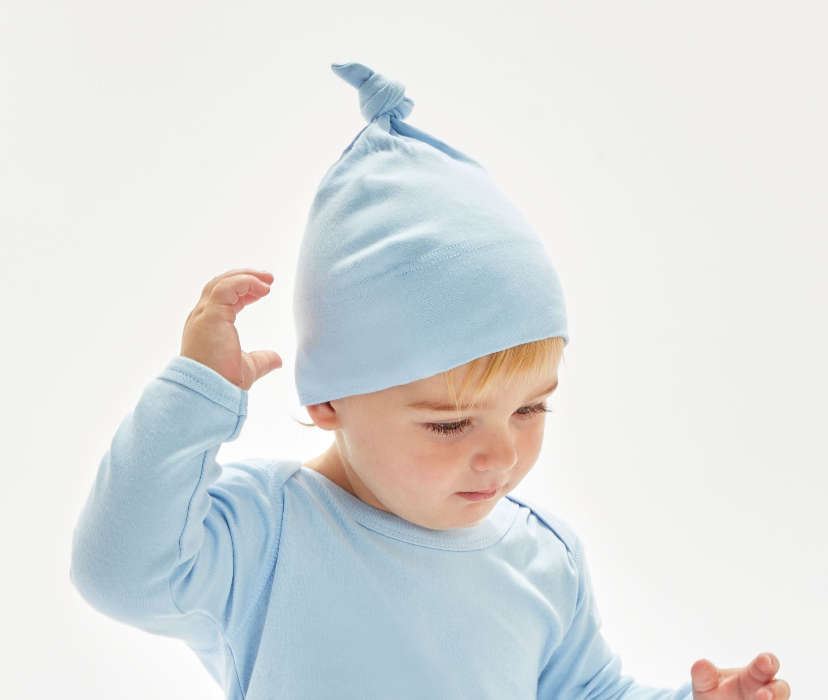Bonnet bébé