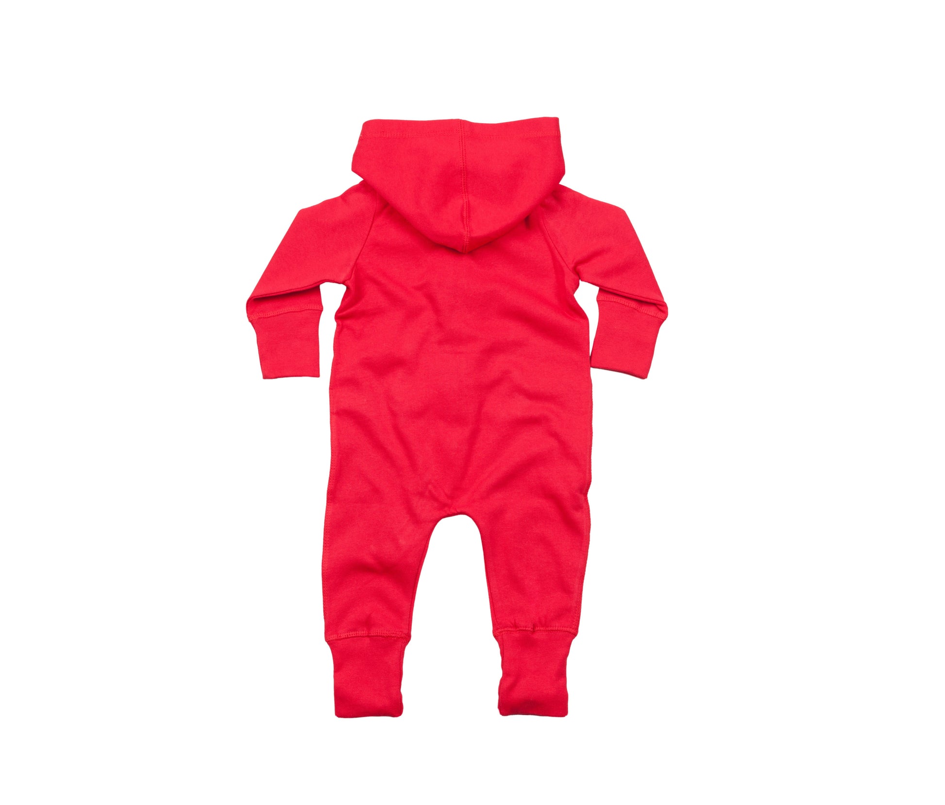 Combinaison Pour Bébé - Red