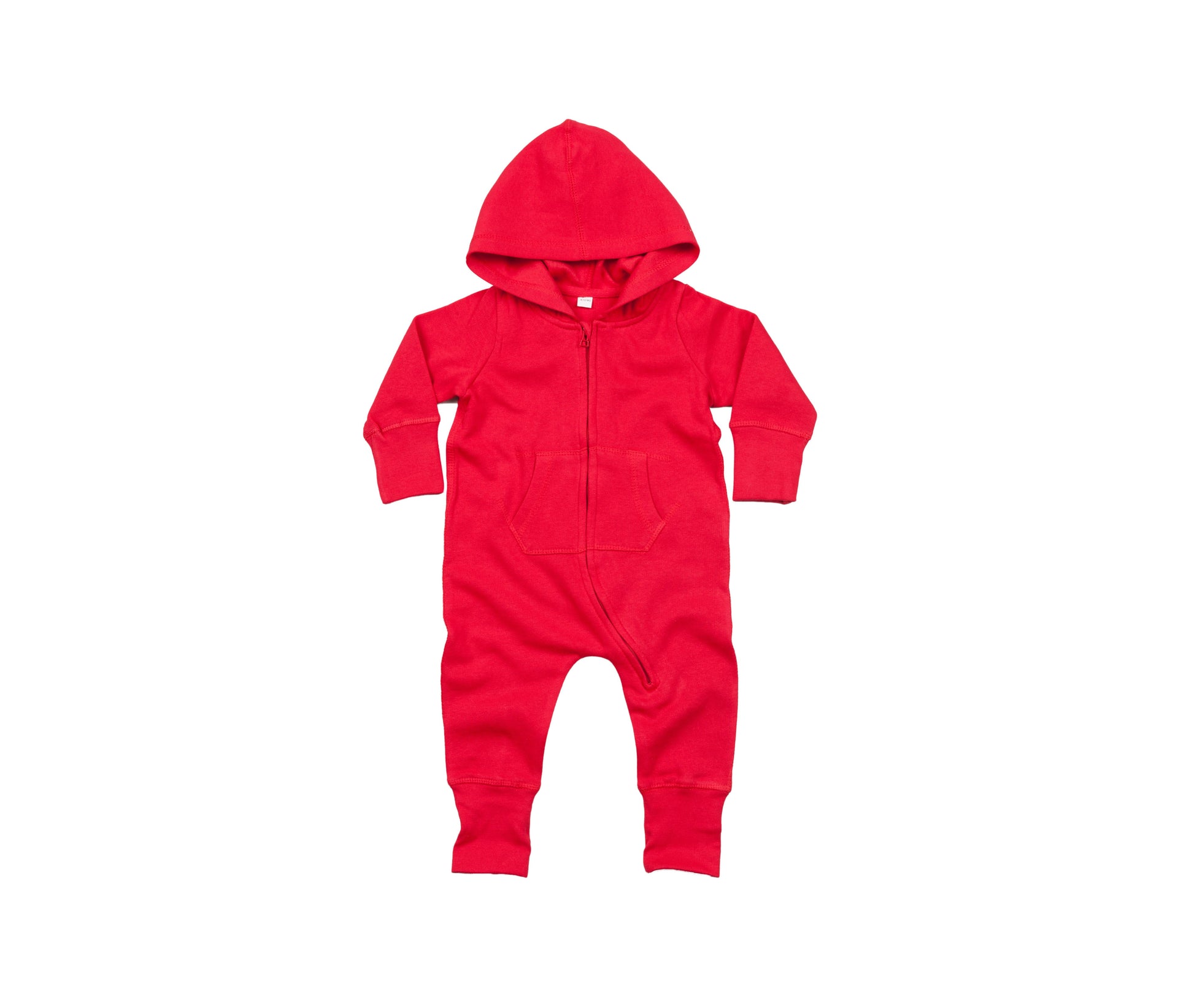Combinaison Pour Bébé - Red