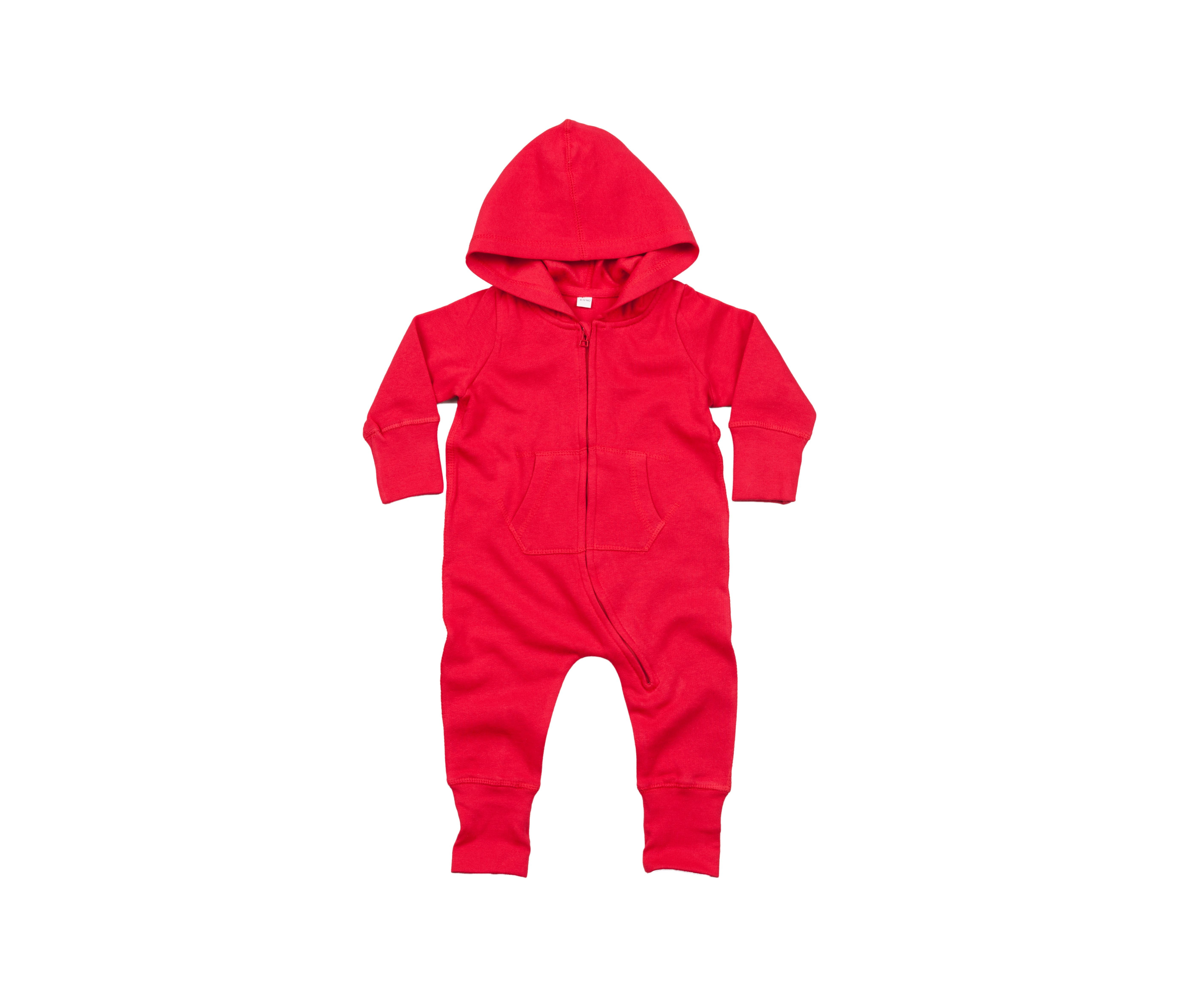 Combinaison Pour Bébé - Red