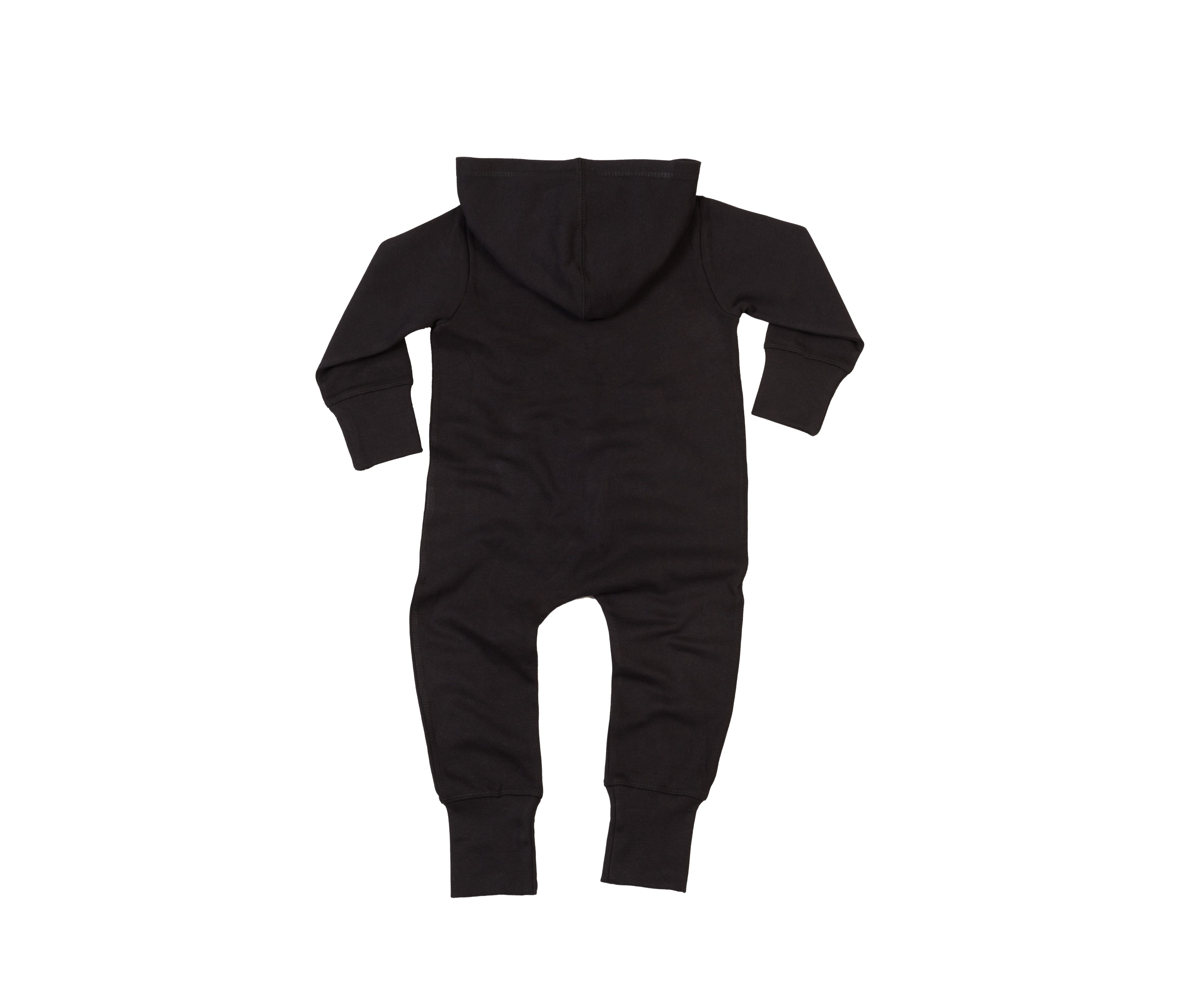 Combinaison Pour Bébé - Black