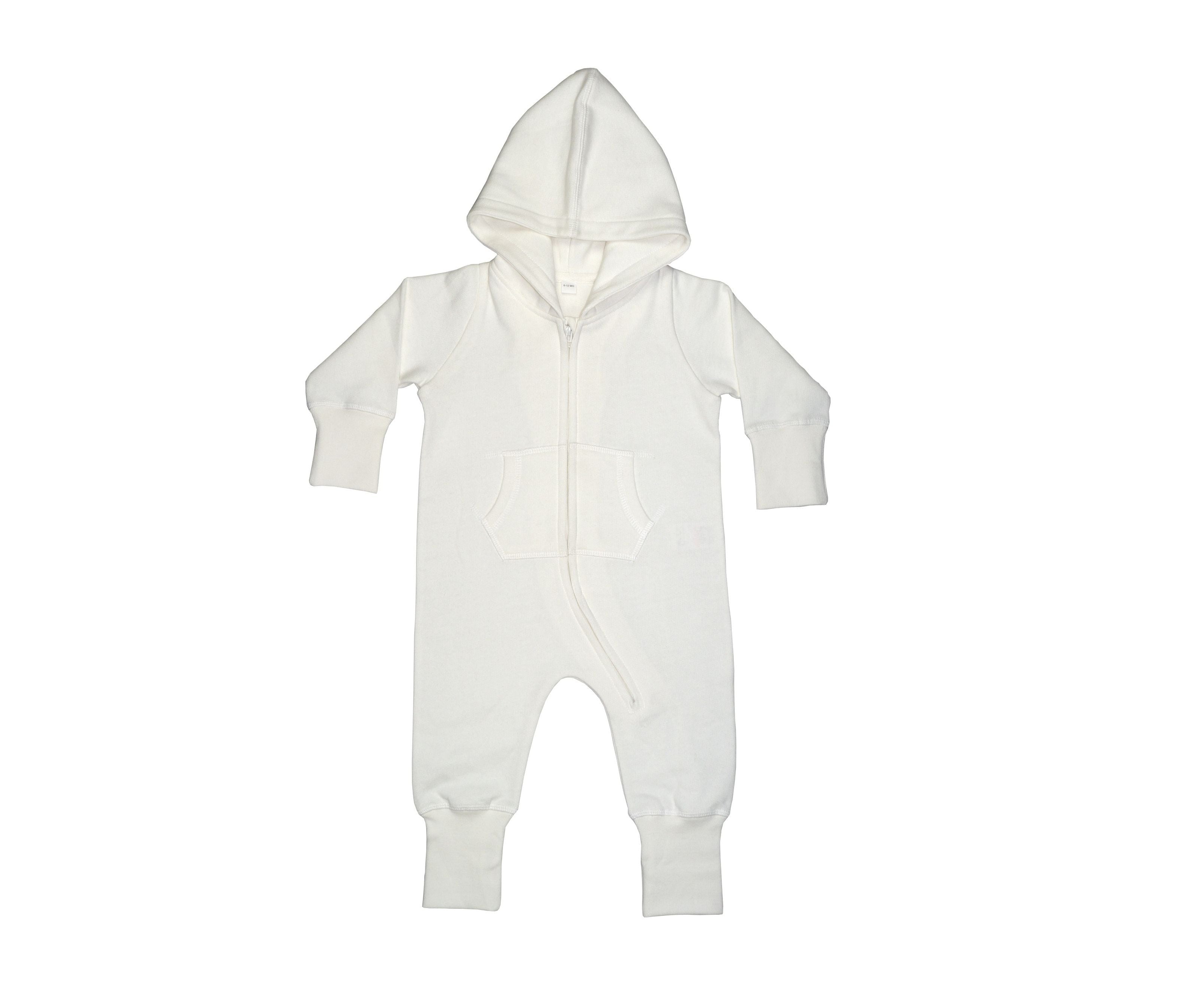 Combinaison Pour Bébé - Vanilla