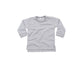 Heather Grey Melange