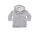 Heather Grey Melange