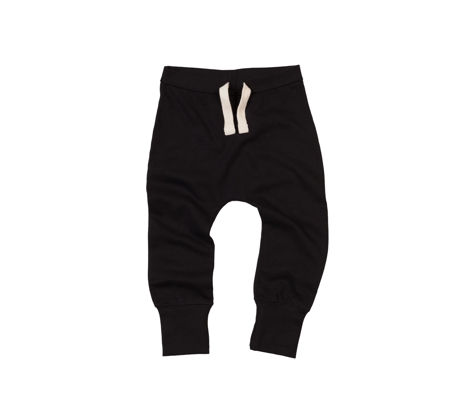 Jogging Bébé - Black