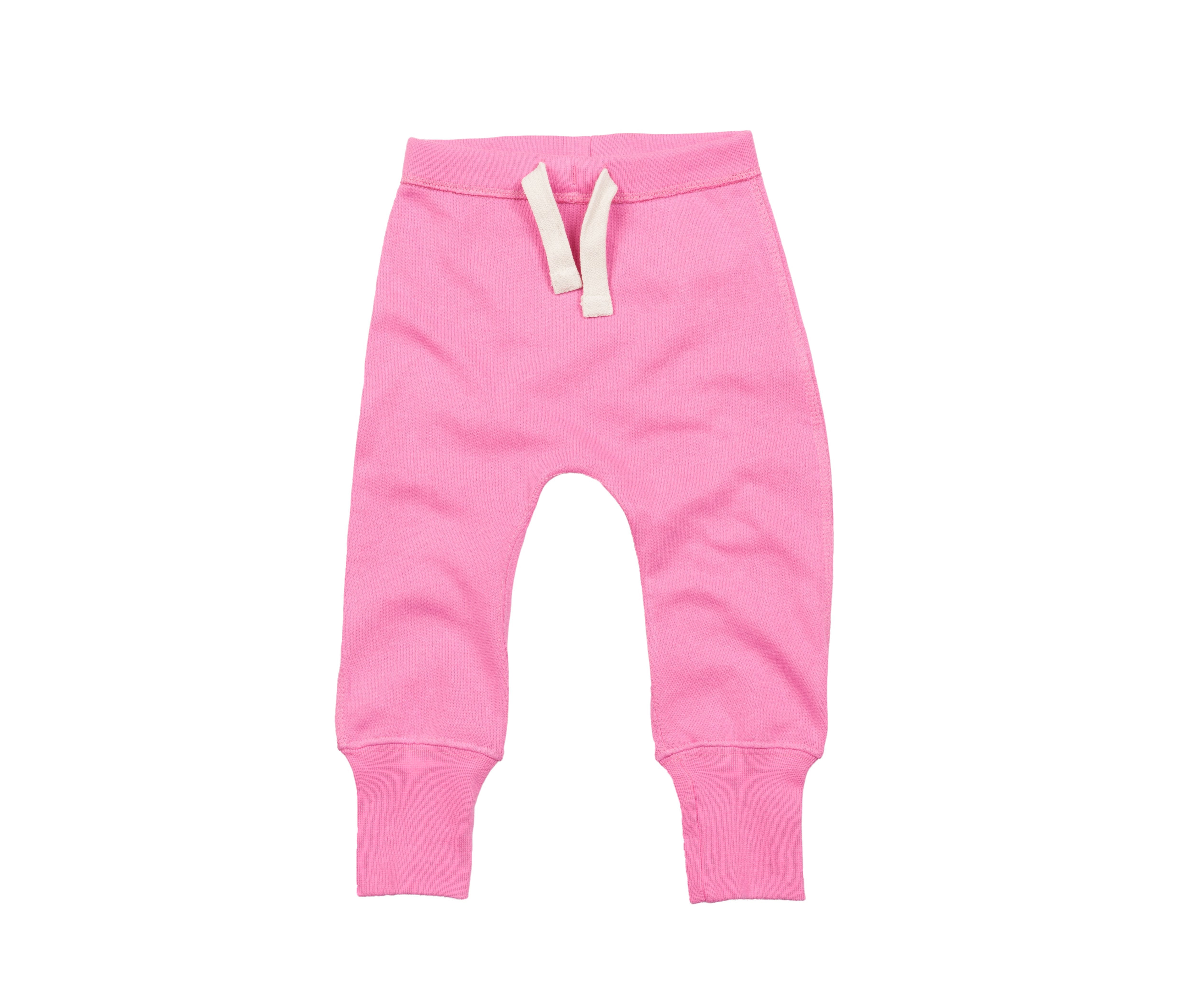 Jogging Bébé - Bubble Gum Pink