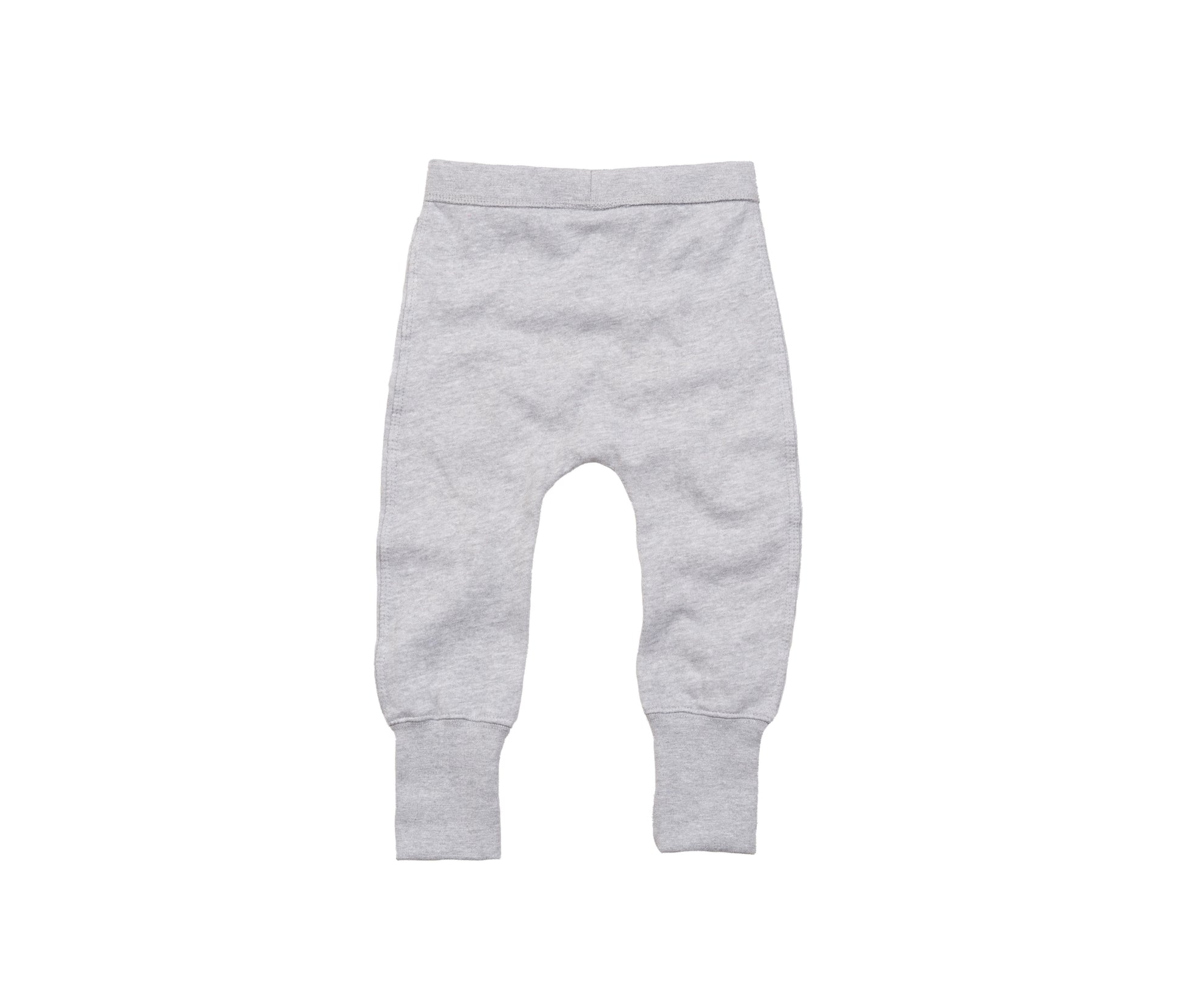 Jogging Bébé - Heather Grey Melange