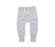 Heather Grey Melange