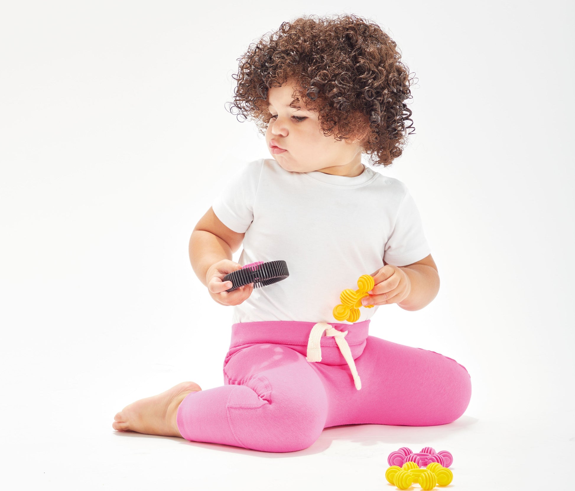 Jogging bébé