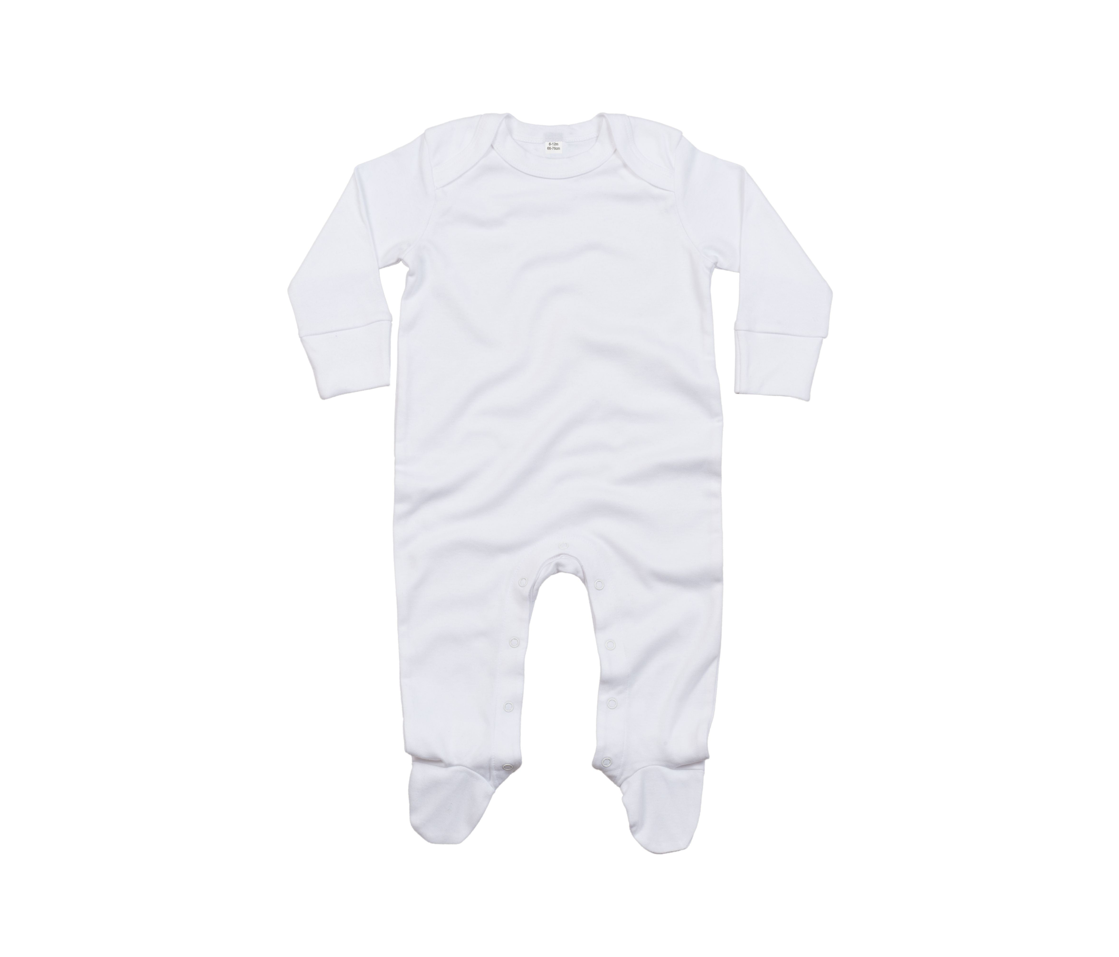 Pyjama Bébé - White