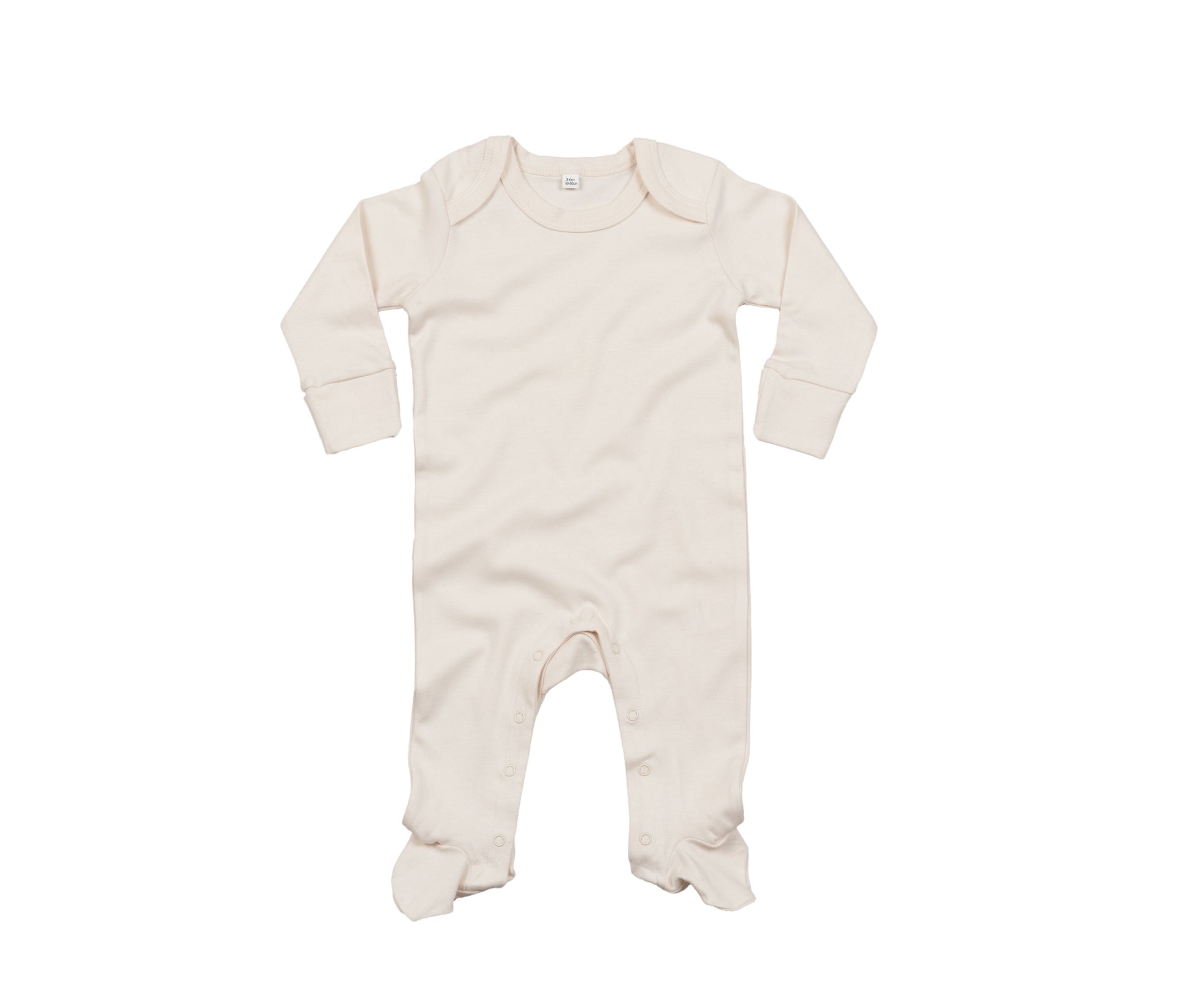 Pyjama Bébé - Organic Natural