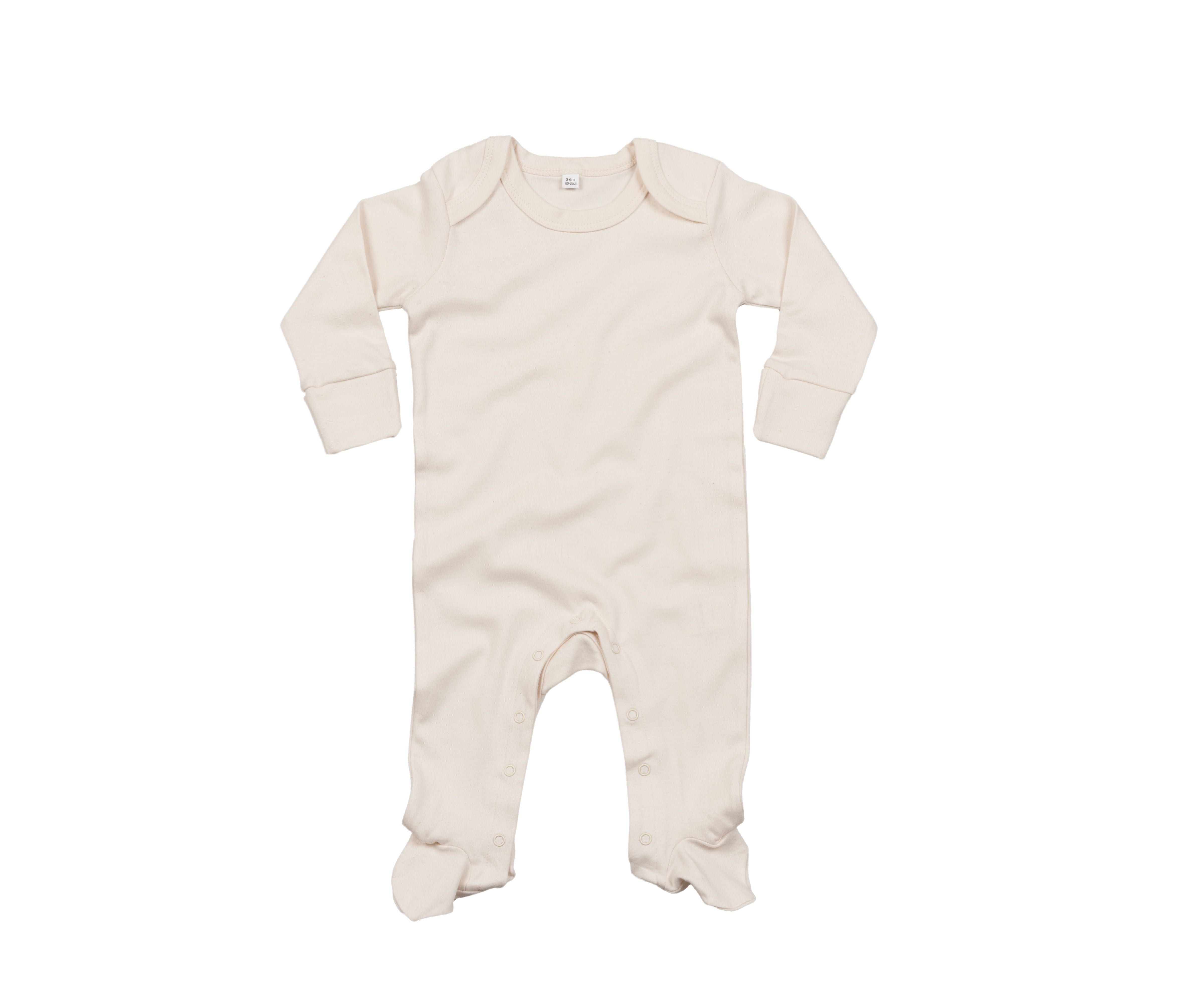 Pyjama Bébé - Organic Natural