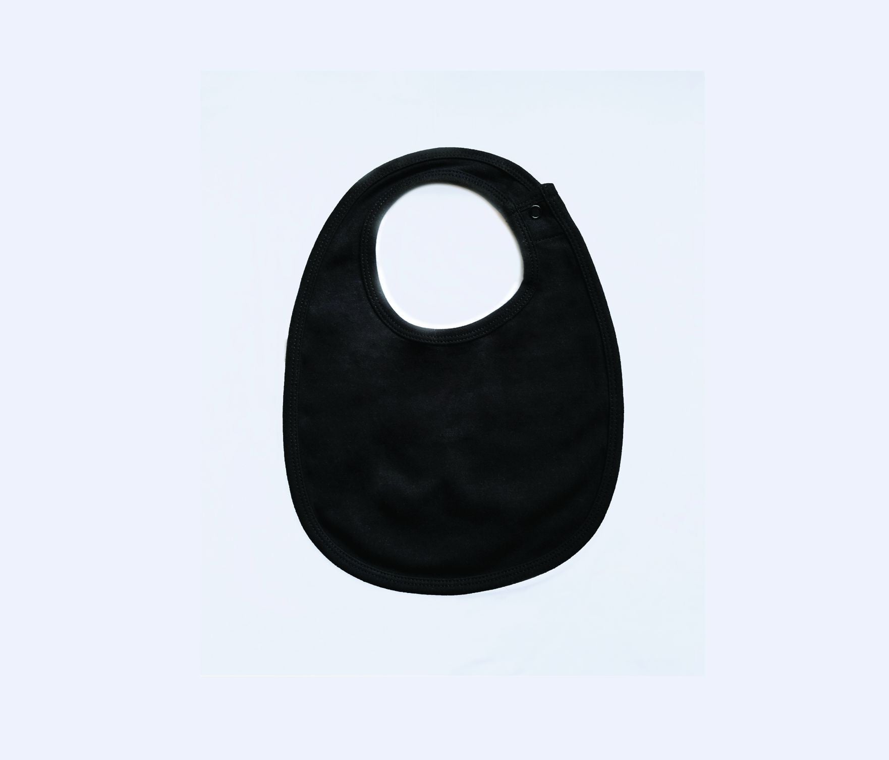Bavoir - Black