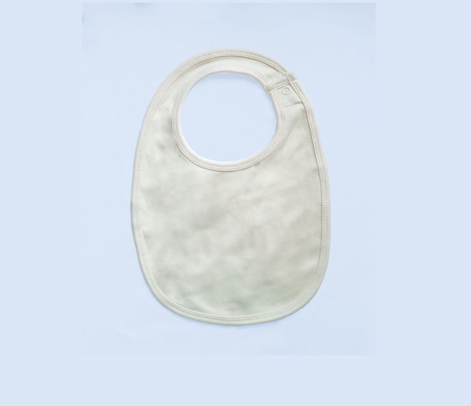 Bavoir - Organic Natural