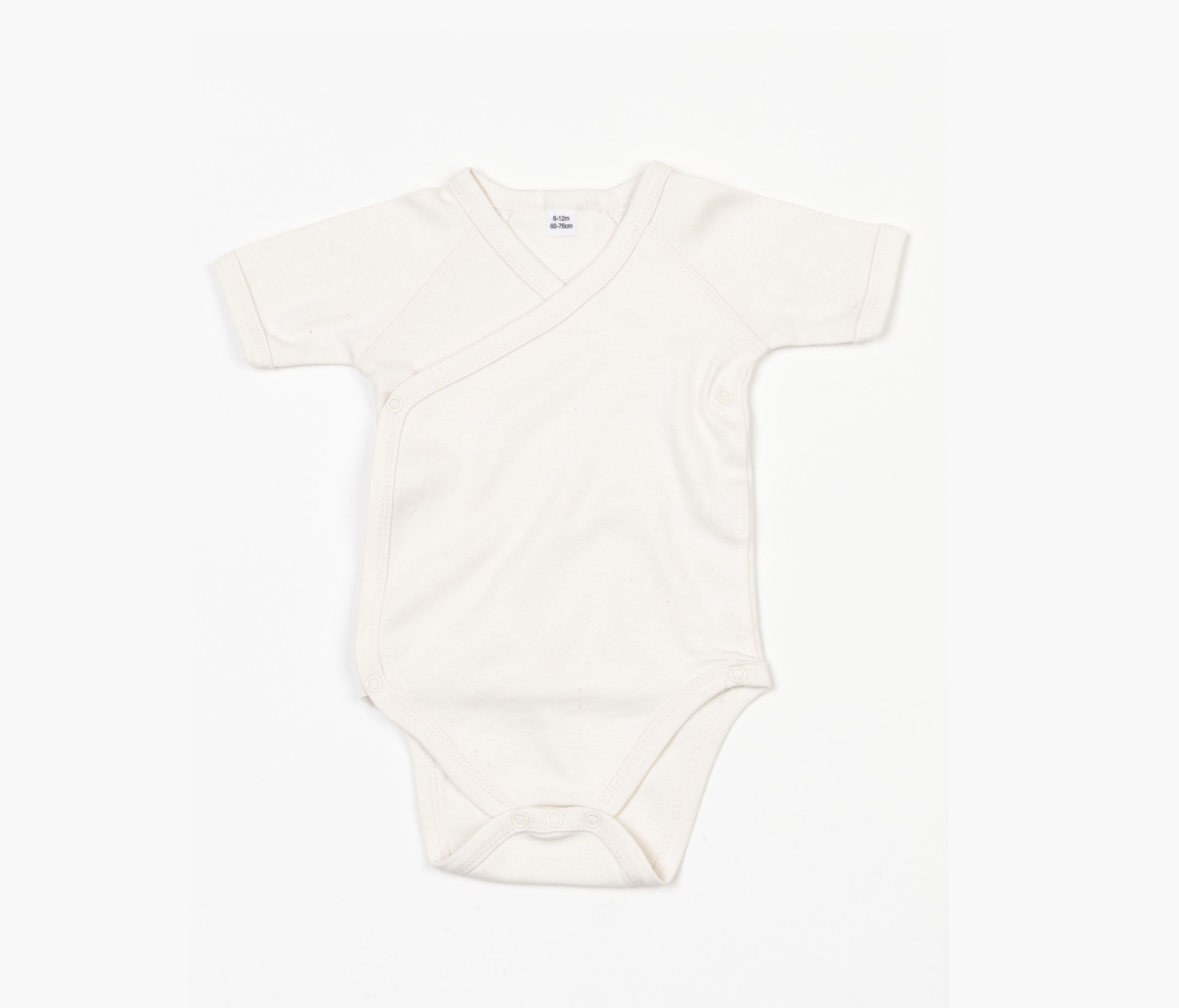 Body Organique Pan Croisé - Organic Natural