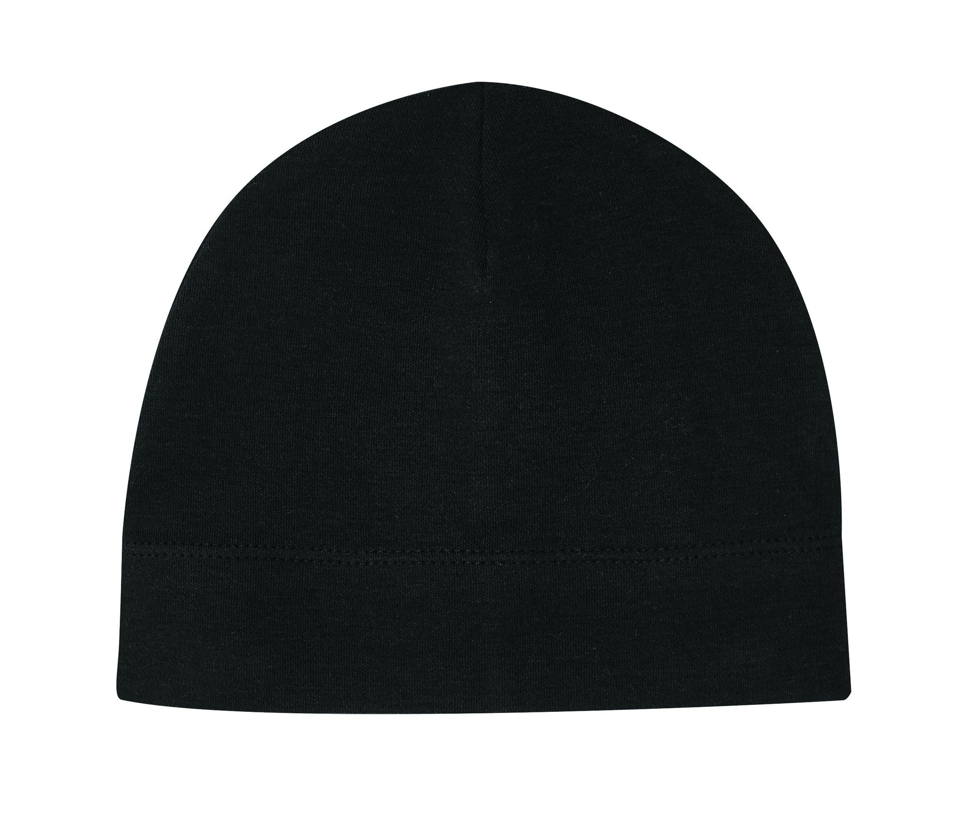 Bonnet Pour Bébé - Black