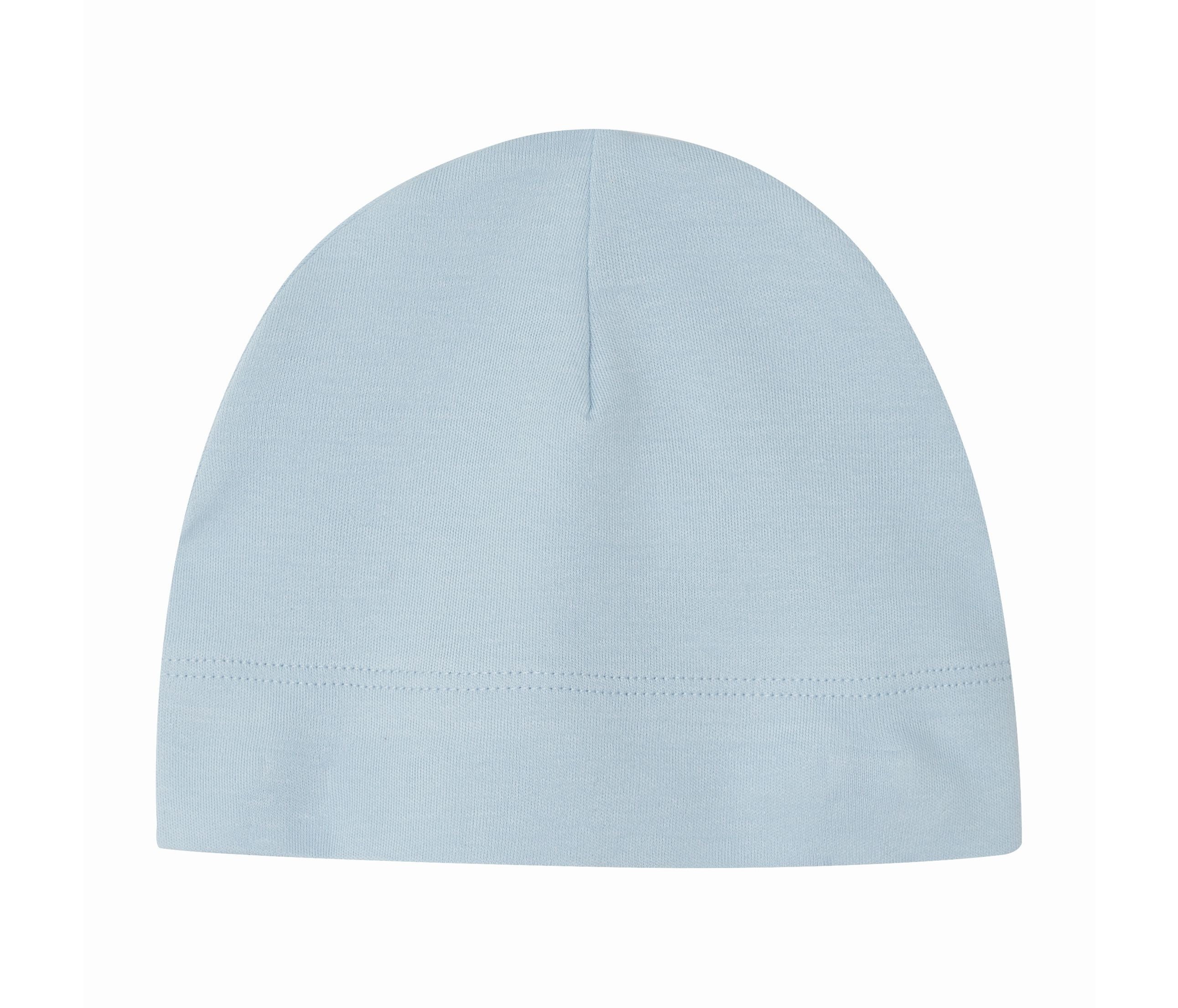 Bonnet Pour Bébé - Dusty Blue