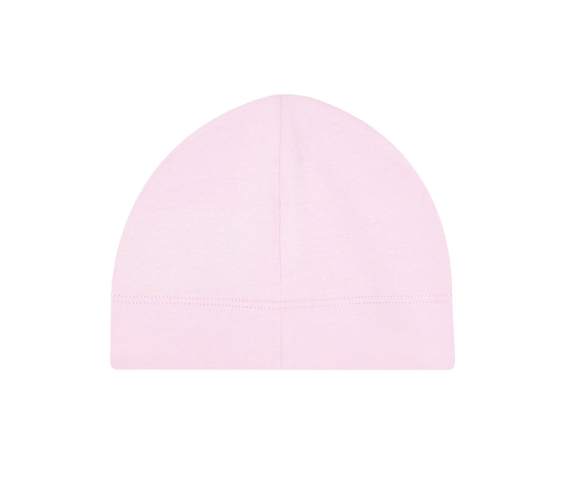Bonnet Pour Bébé - Powder Pink